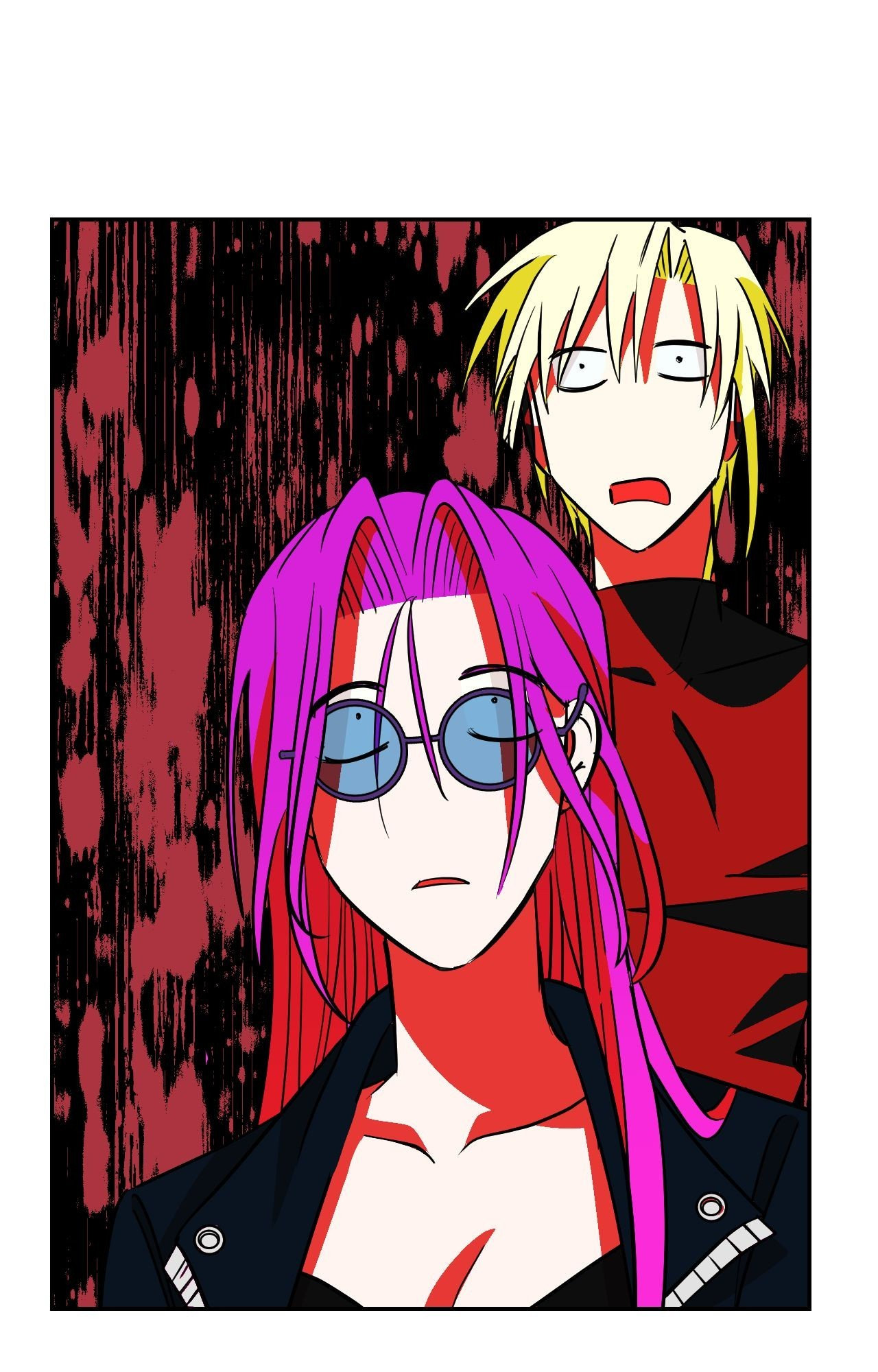 Love, Lust, & Joy [Official] - Chapter 1 manhwa