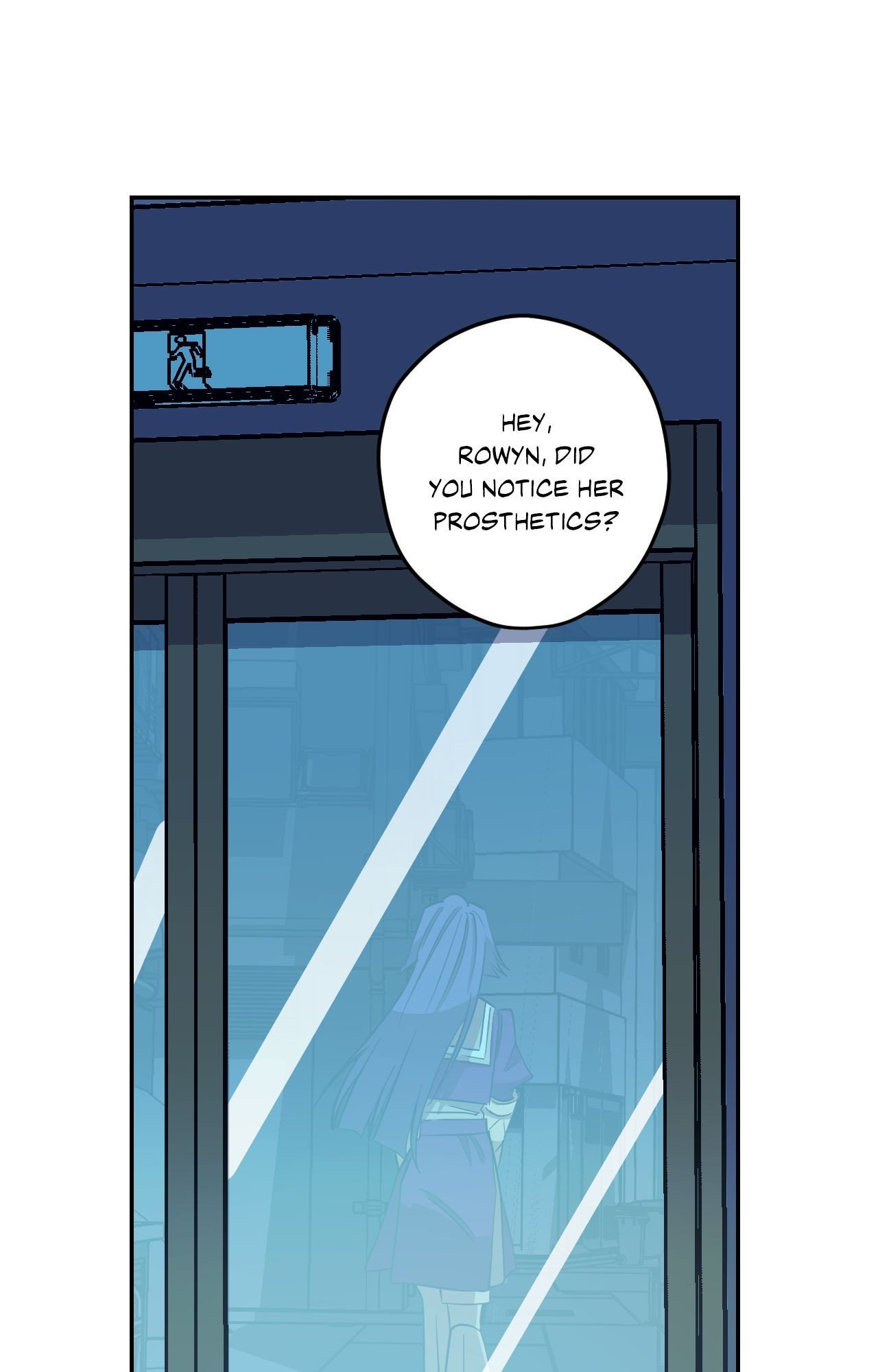 Love, Lust, & Joy [Official] - Chapter 1 manhwa