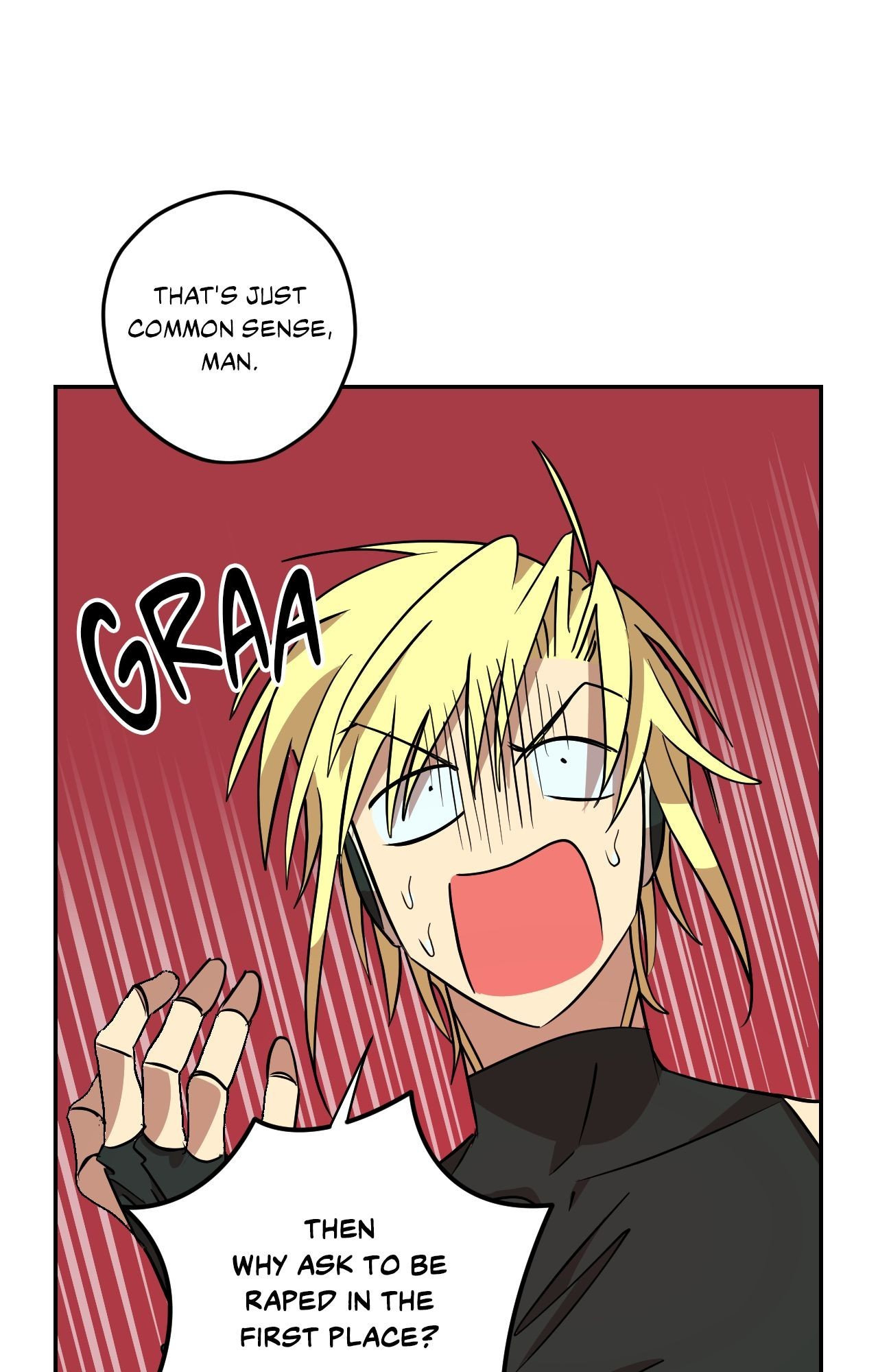 Love, Lust, & Joy [Official] - Chapter 1 manhwa