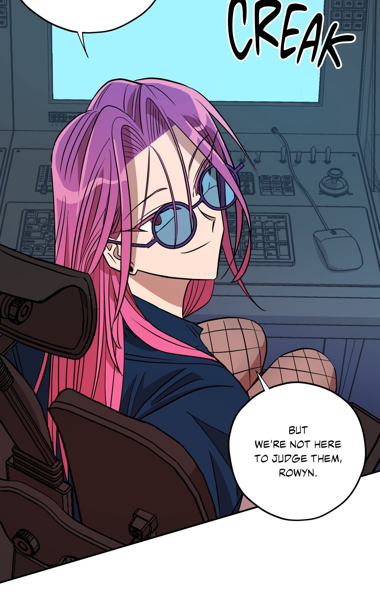 Love, Lust, & Joy [Official] - Chapter 1 manhwa