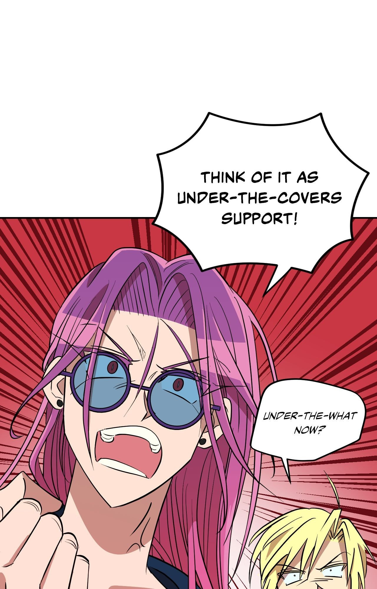 Love, Lust, & Joy [Official] - Chapter 1 manhwa