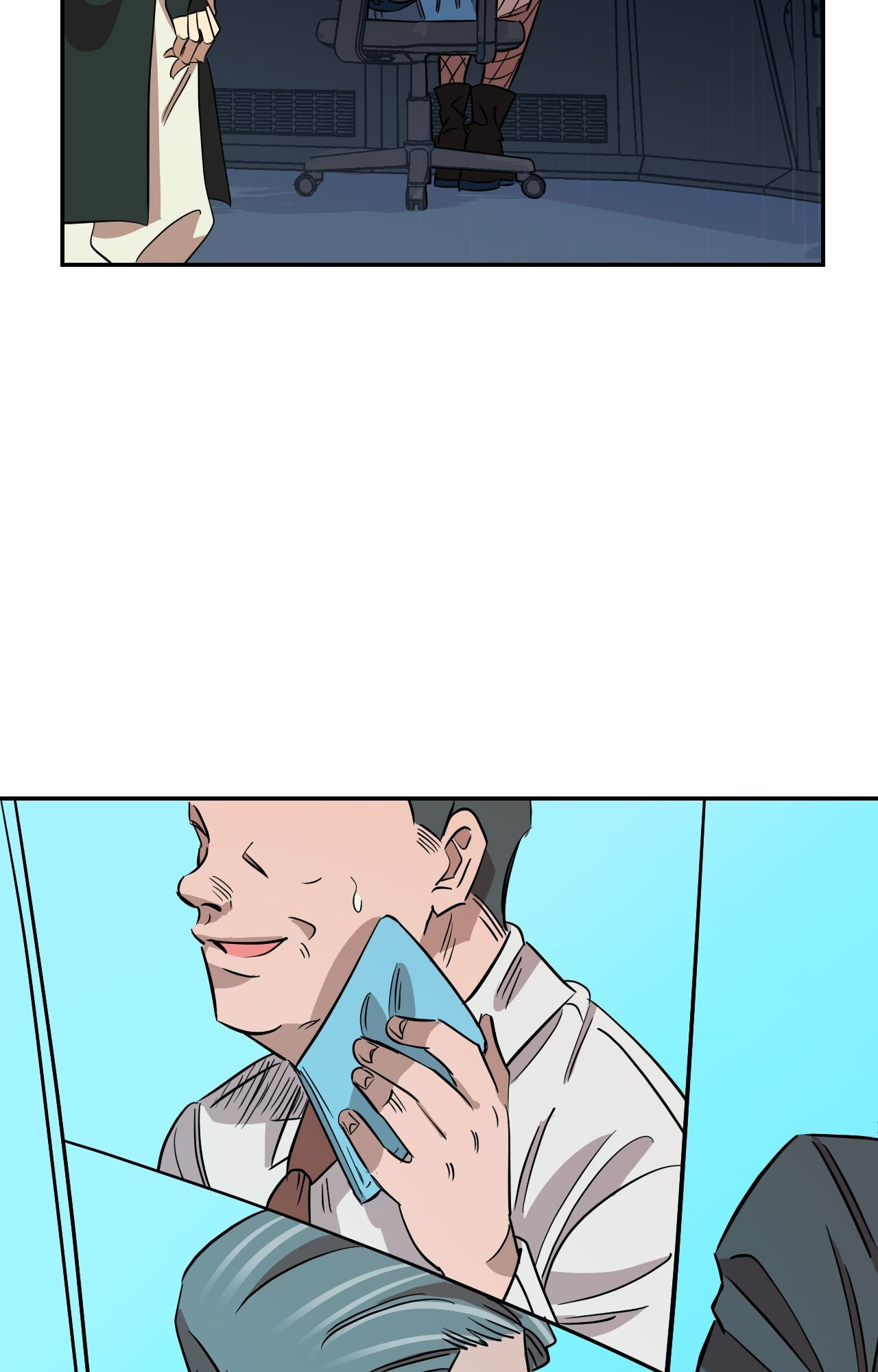 Love, Lust, & Joy [Official] - Chapter 1 manhwa