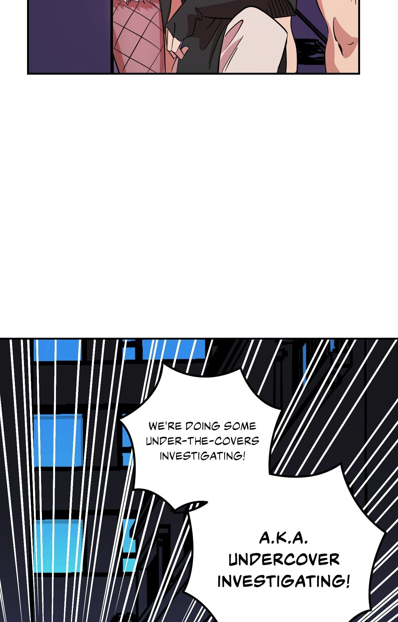 Love, Lust, & Joy [Official] - Chapter 1 manhwa
