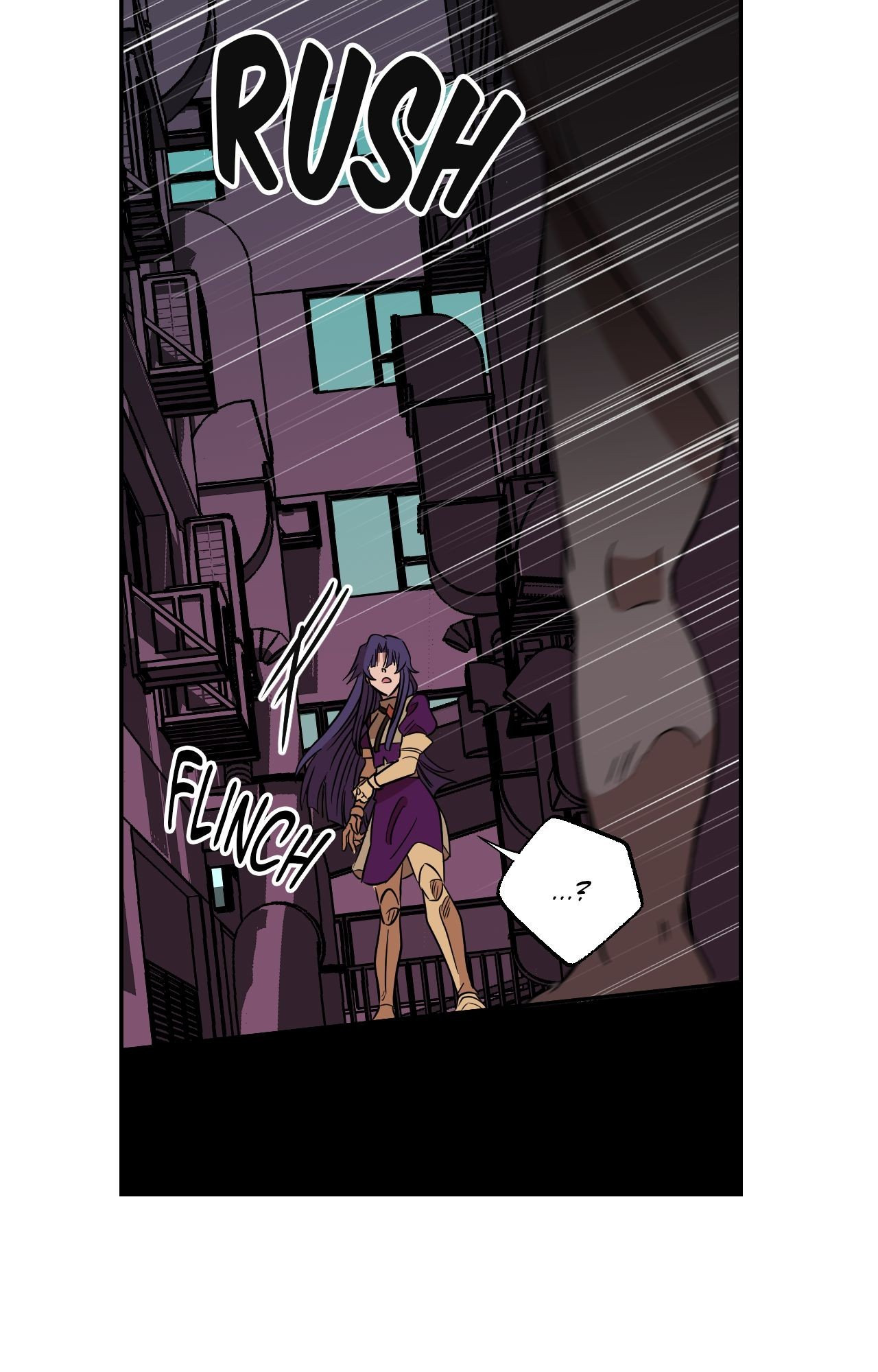 Love, Lust, & Joy [Official] - Chapter 1 manhwa