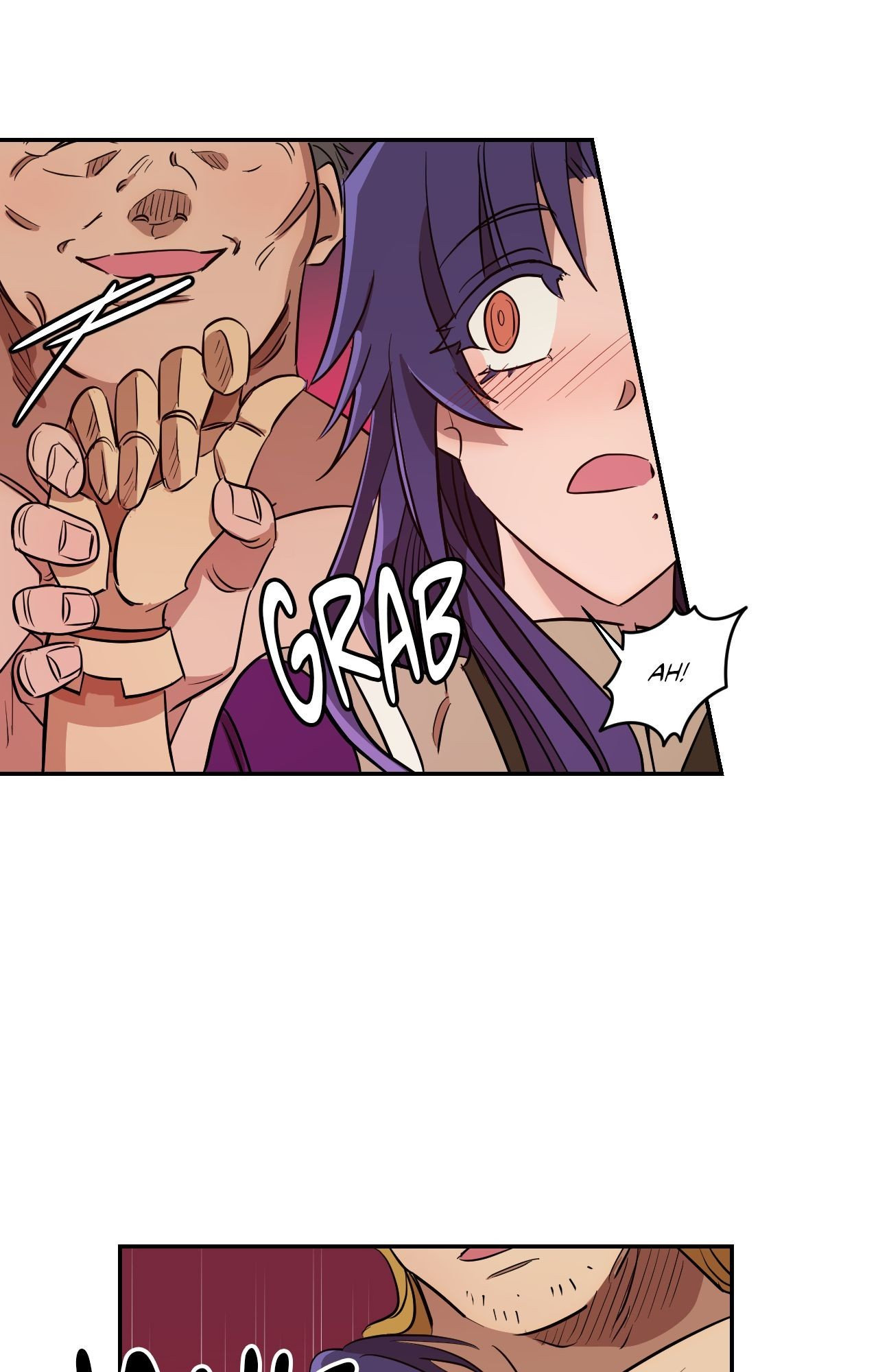 Love, Lust, & Joy [Official] - Chapter 1 manhwa