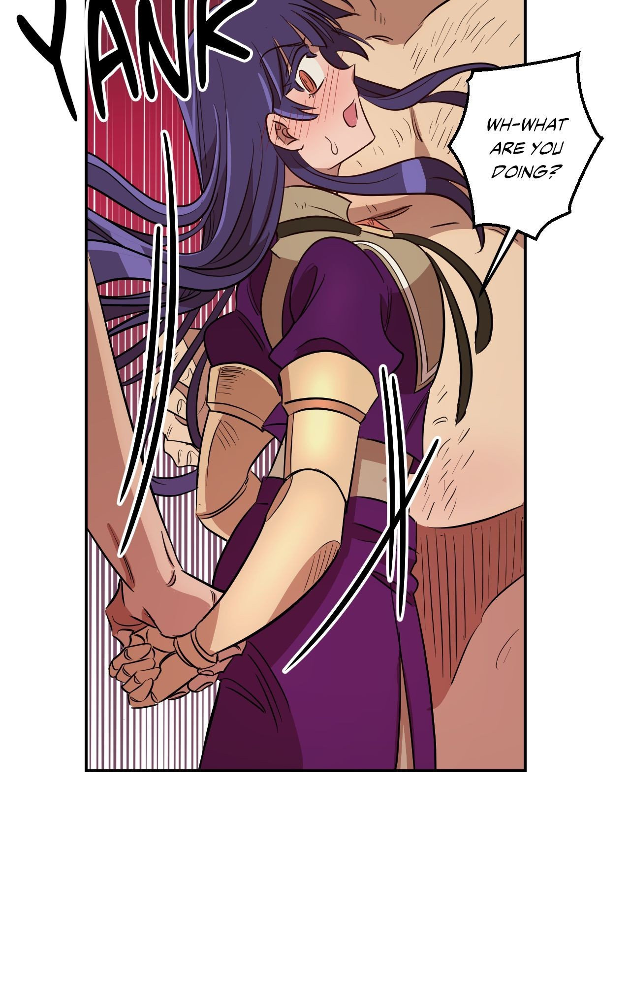 Love, Lust, & Joy [Official] - Chapter 1 manhwa