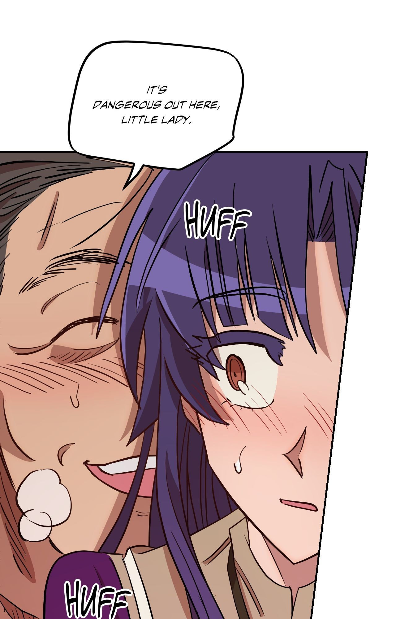 Love, Lust, & Joy [Official] - Chapter 1 manhwa