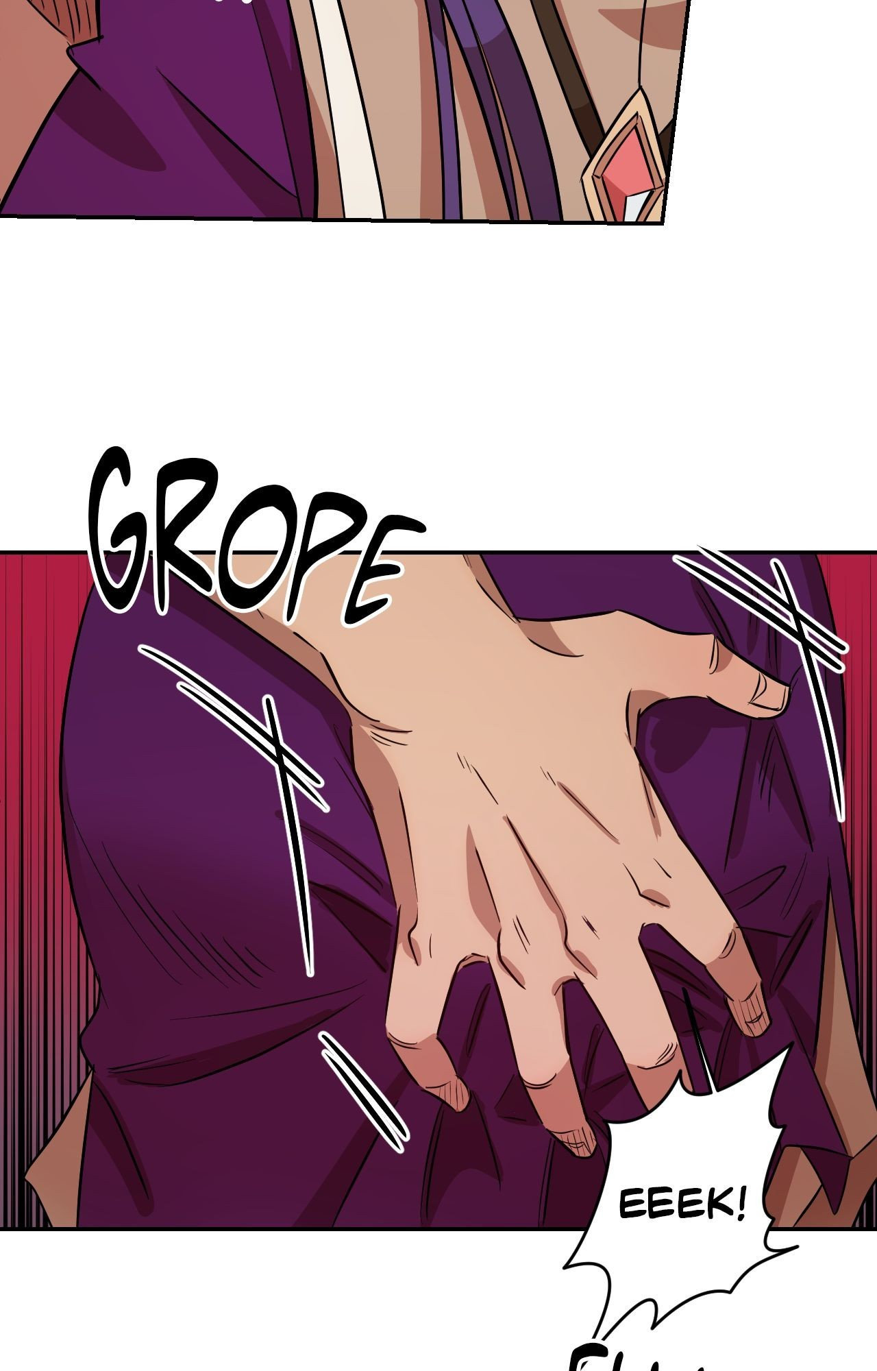 Love, Lust, & Joy [Official] - Chapter 1 manhwa