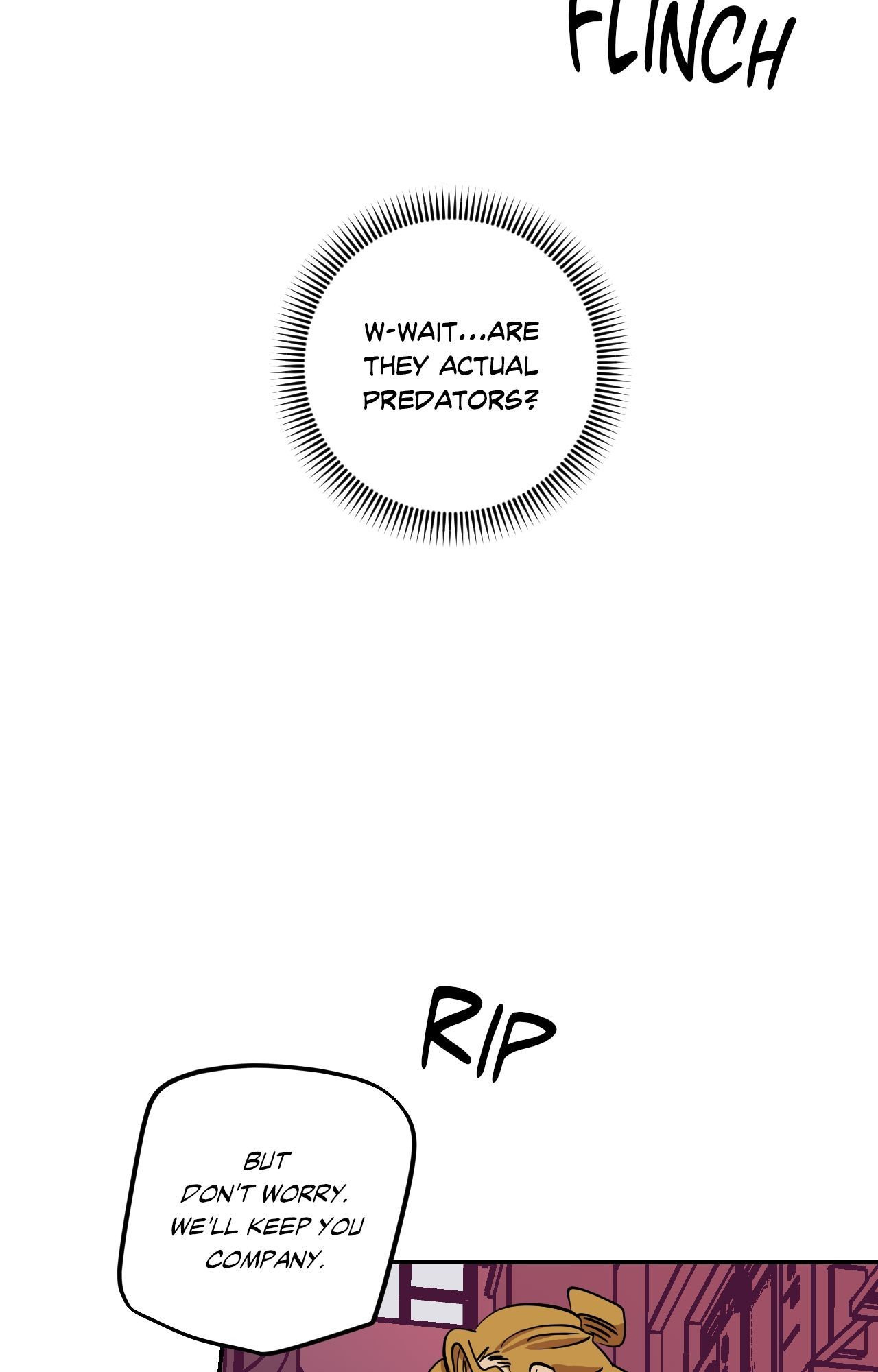 Love, Lust, & Joy [Official] - Chapter 1 manhwa