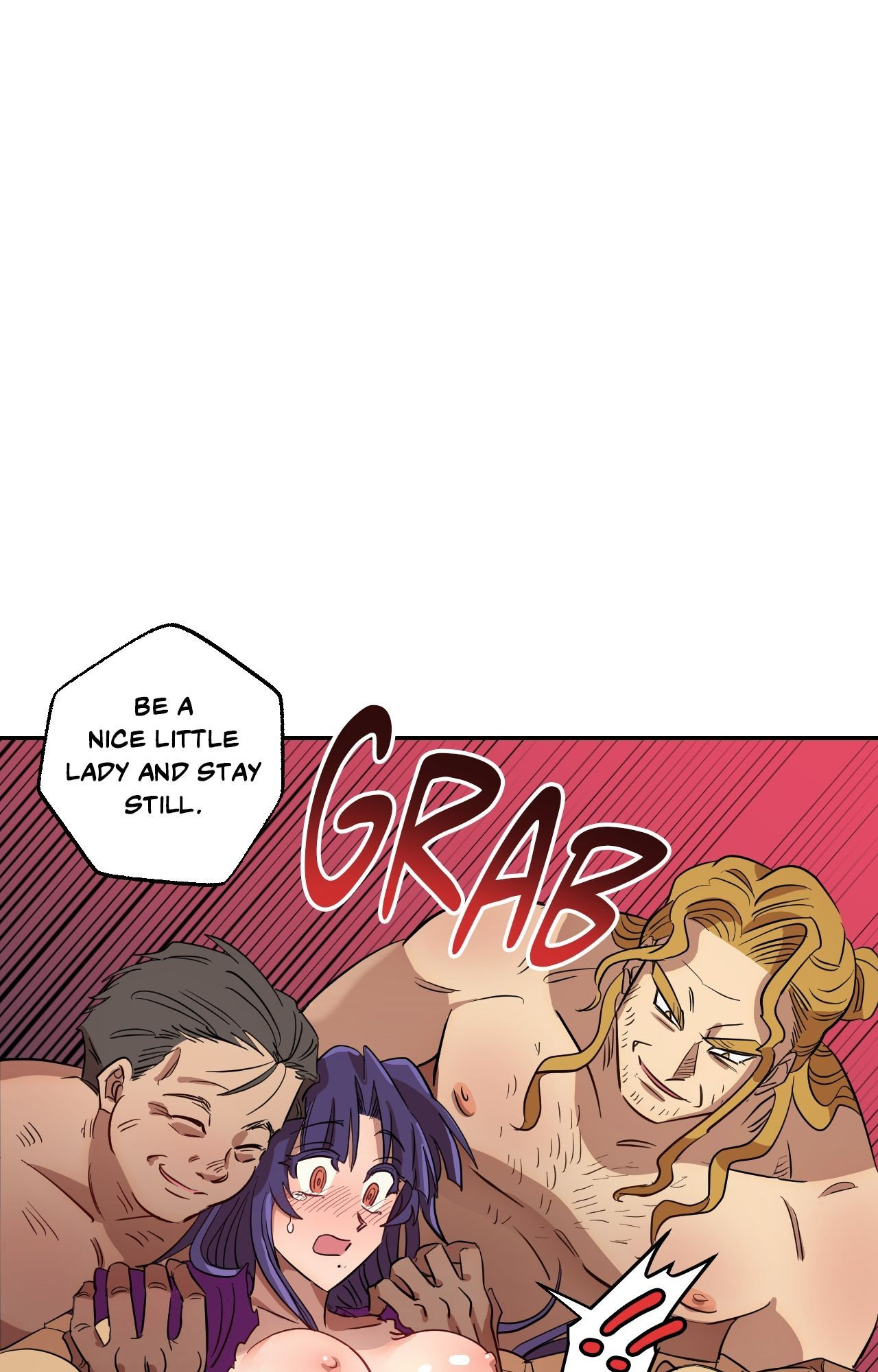Love, Lust, & Joy [Official] - Chapter 1 manhwa