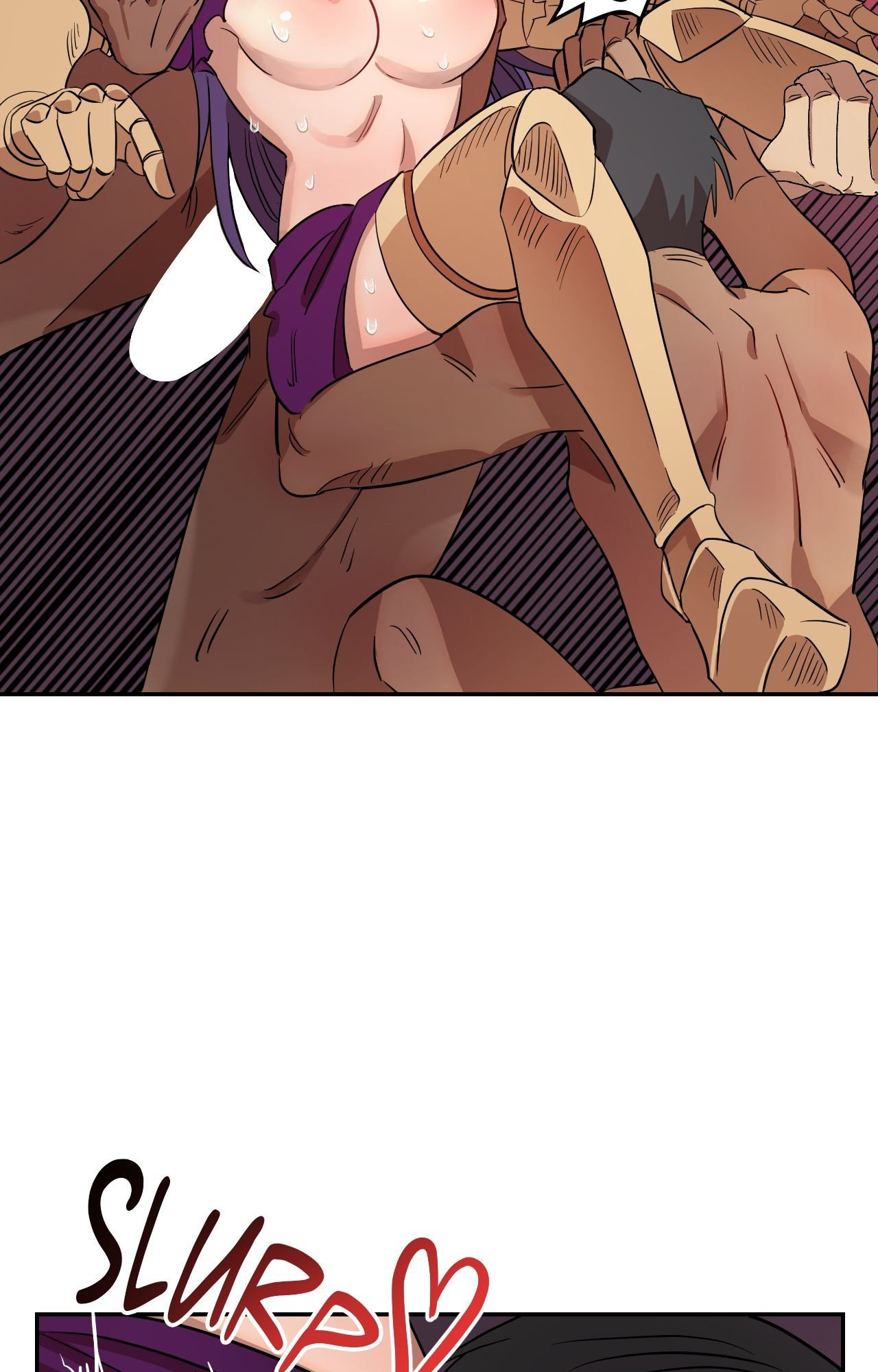 Love, Lust, & Joy [Official] - Chapter 1 manhwa