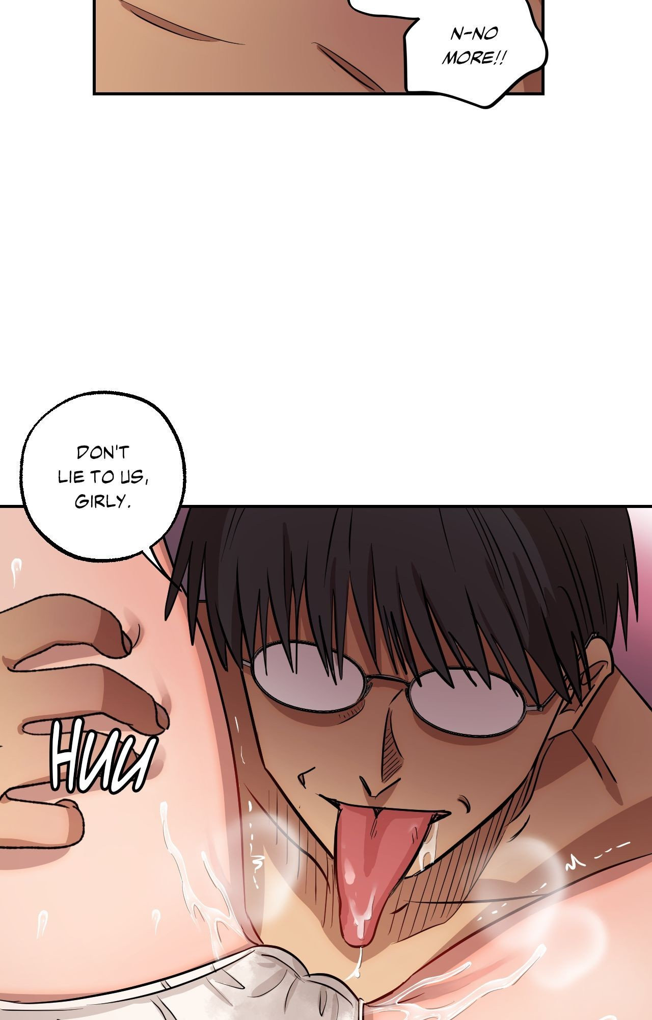 Love, Lust, & Joy [Official] - Chapter 1 manhwa
