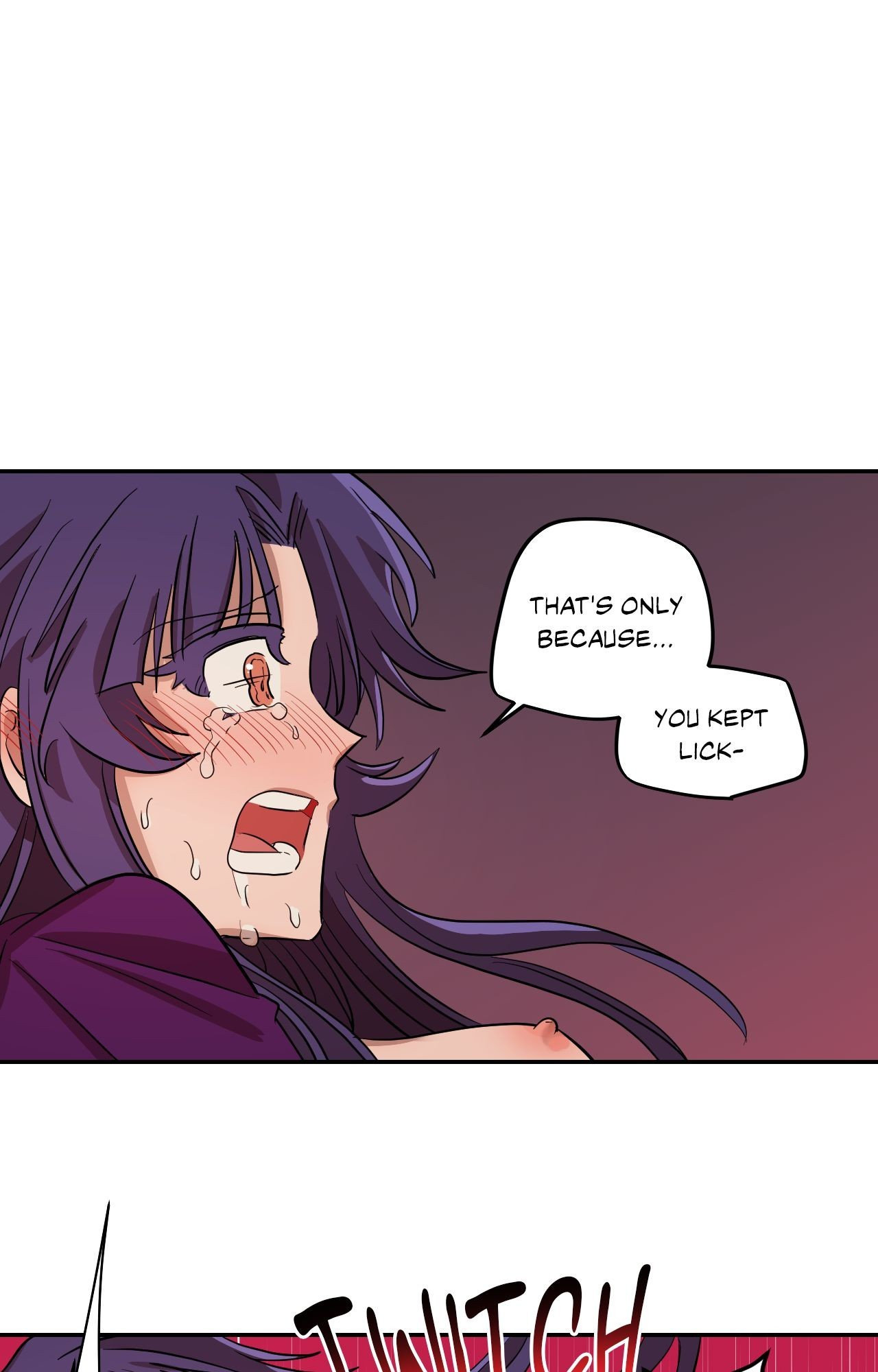 Love, Lust, & Joy [Official] - Chapter 1 manhwa