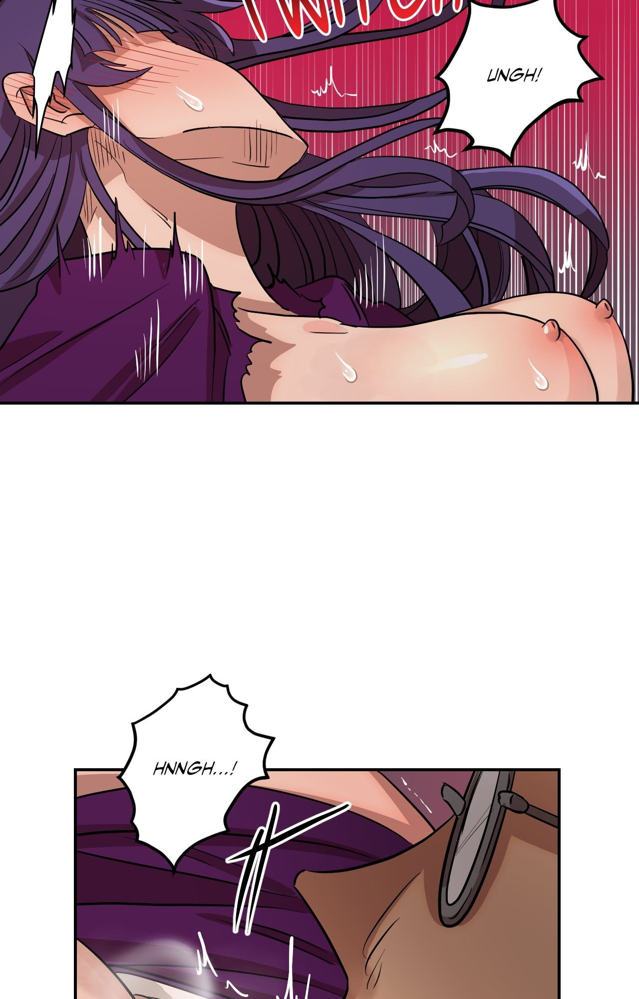 Love, Lust, & Joy [Official] - Chapter 1 manhwa