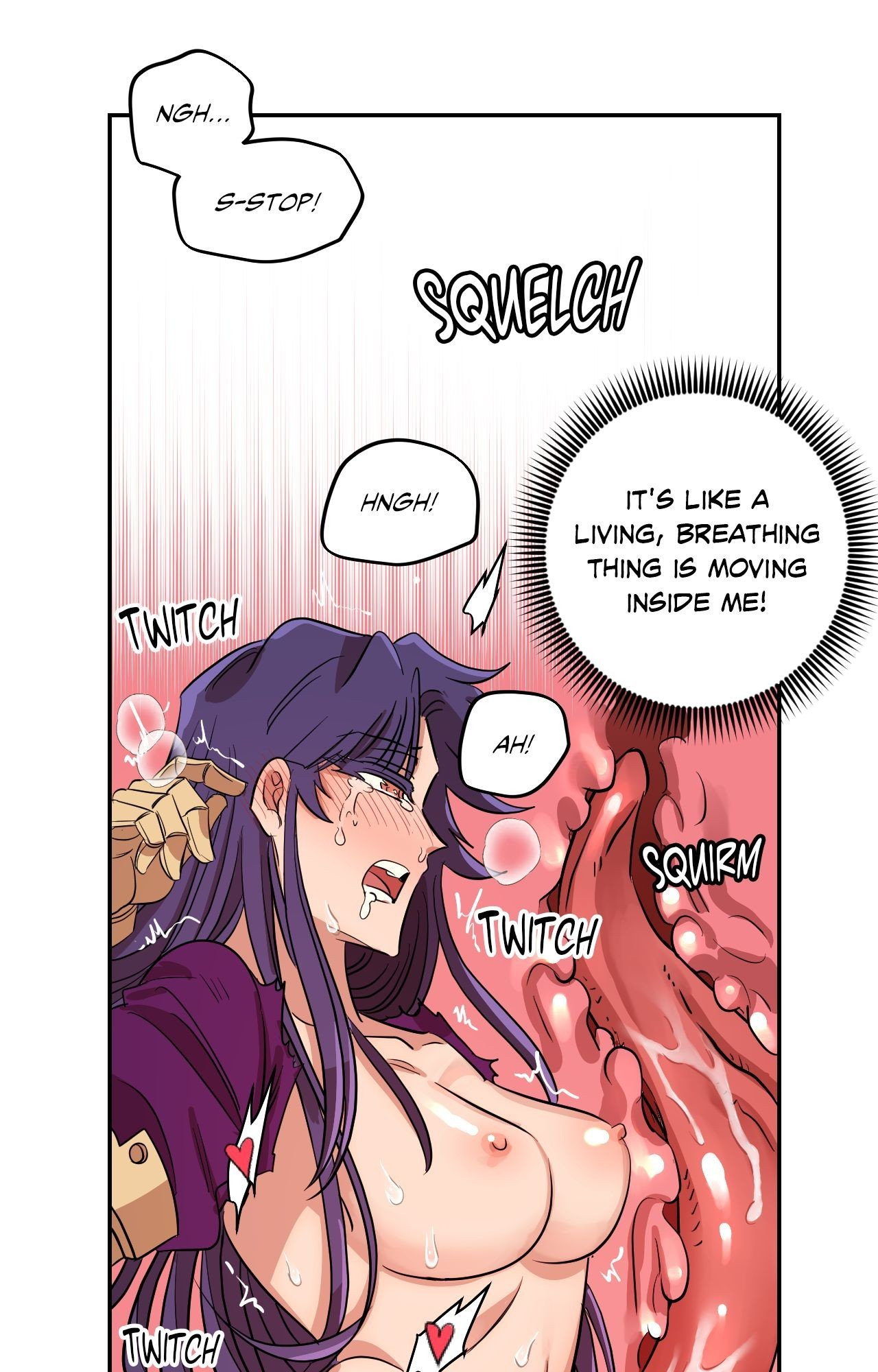 Love, Lust, & Joy [Official] - Chapter 1 manhwa