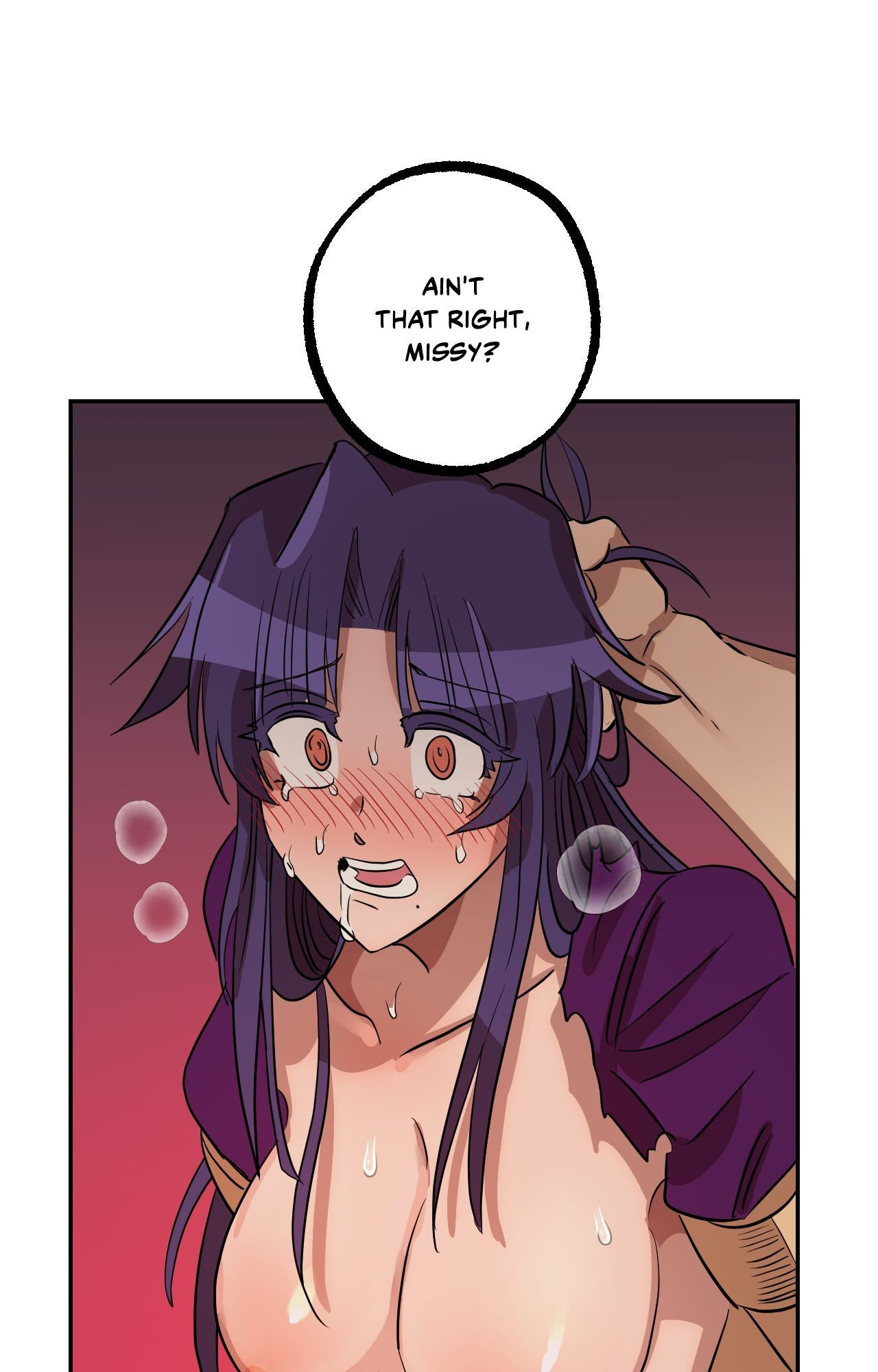Love, Lust, & Joy [Official] - Chapter 1 manhwa