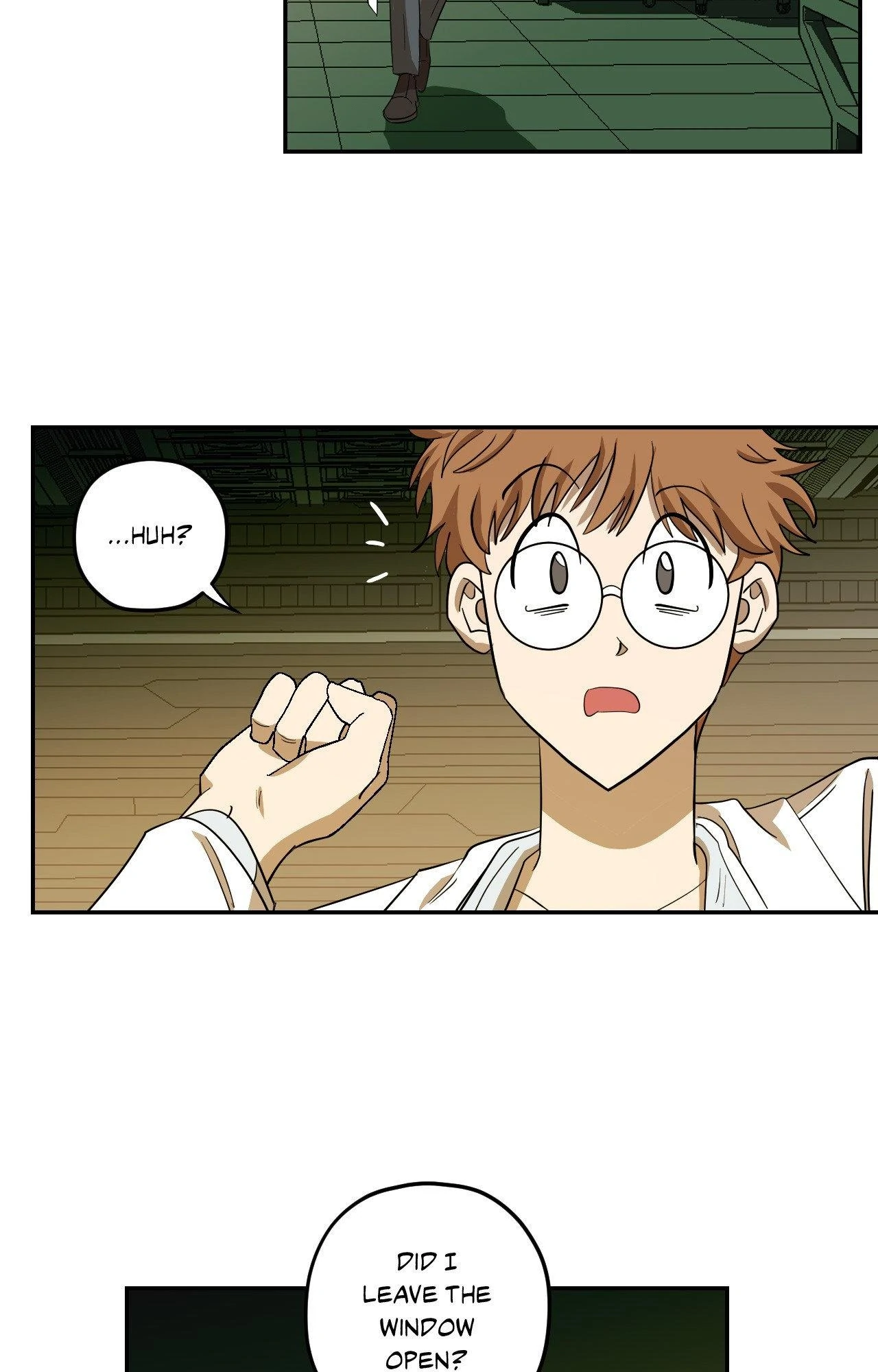 Love, Lust, & Joy [Official] - Chapter 10 manhwa