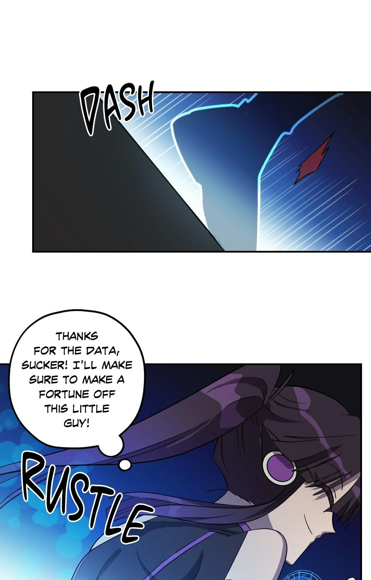 Love, Lust, & Joy [Official] - Chapter 10 manhwa