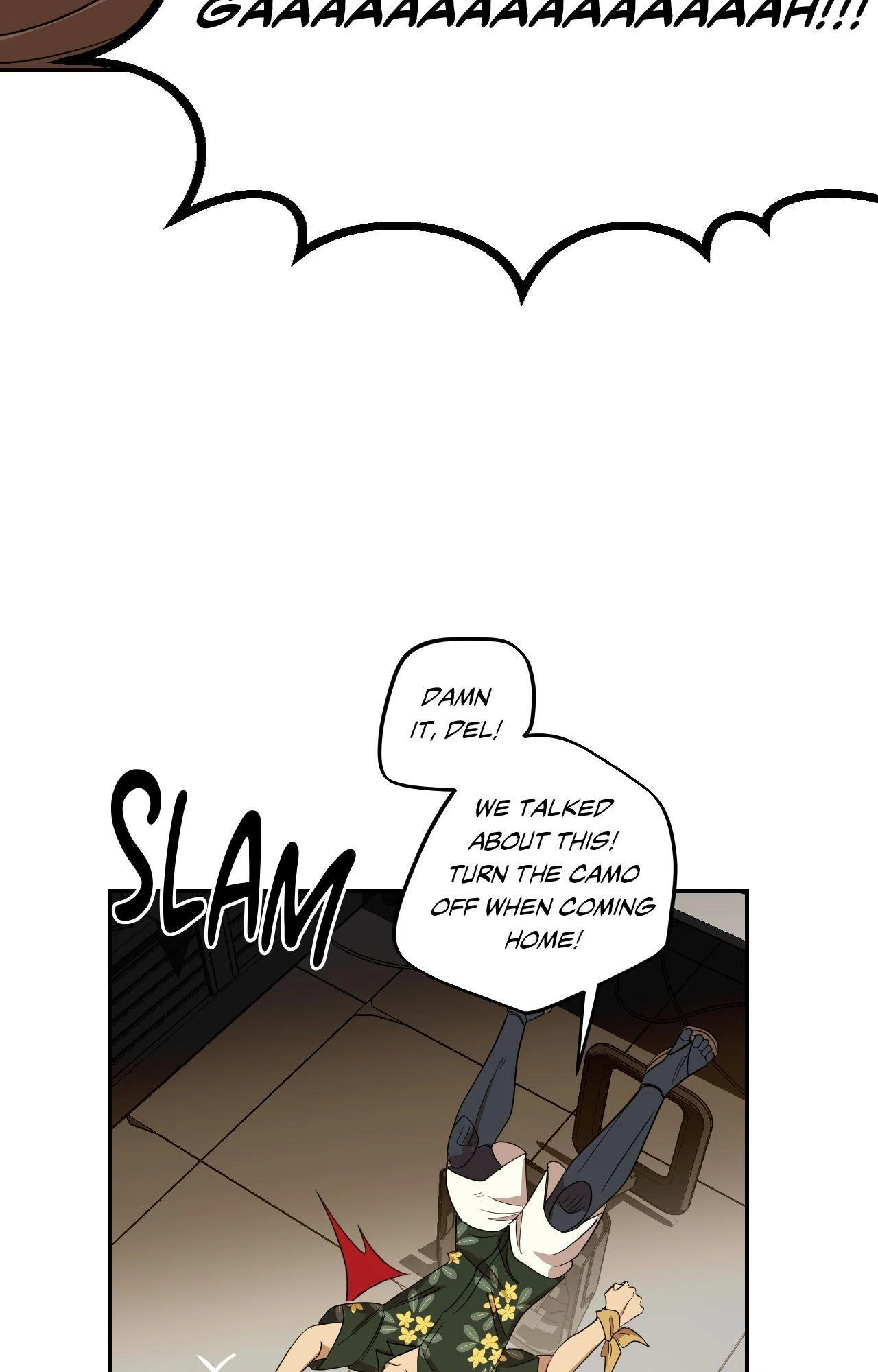 Love, Lust, & Joy [Official] - Chapter 10 manhwa
