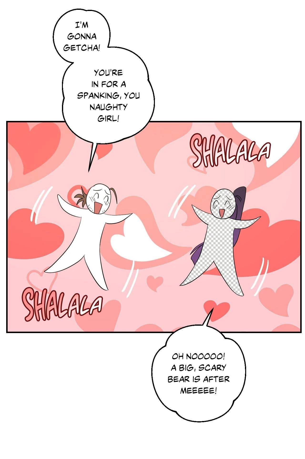Love, Lust, & Joy [Official] - Chapter 10 manhwa