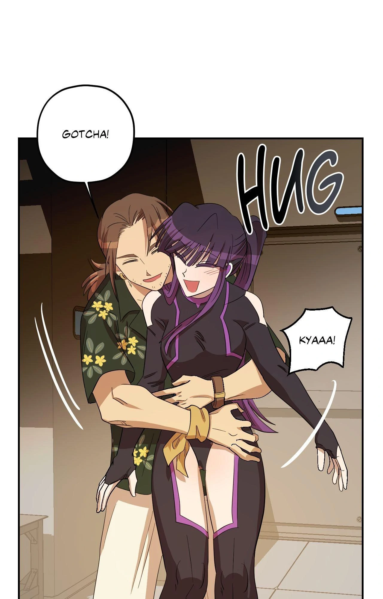 Love, Lust, & Joy [Official] - Chapter 10 manhwa