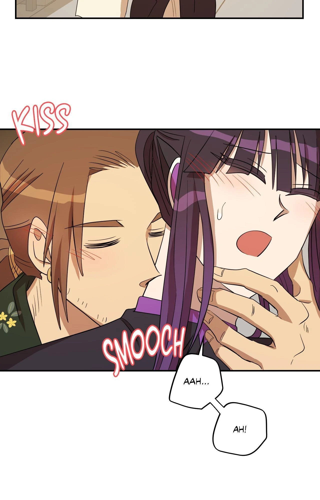 Love, Lust, & Joy [Official] - Chapter 10 manhwa