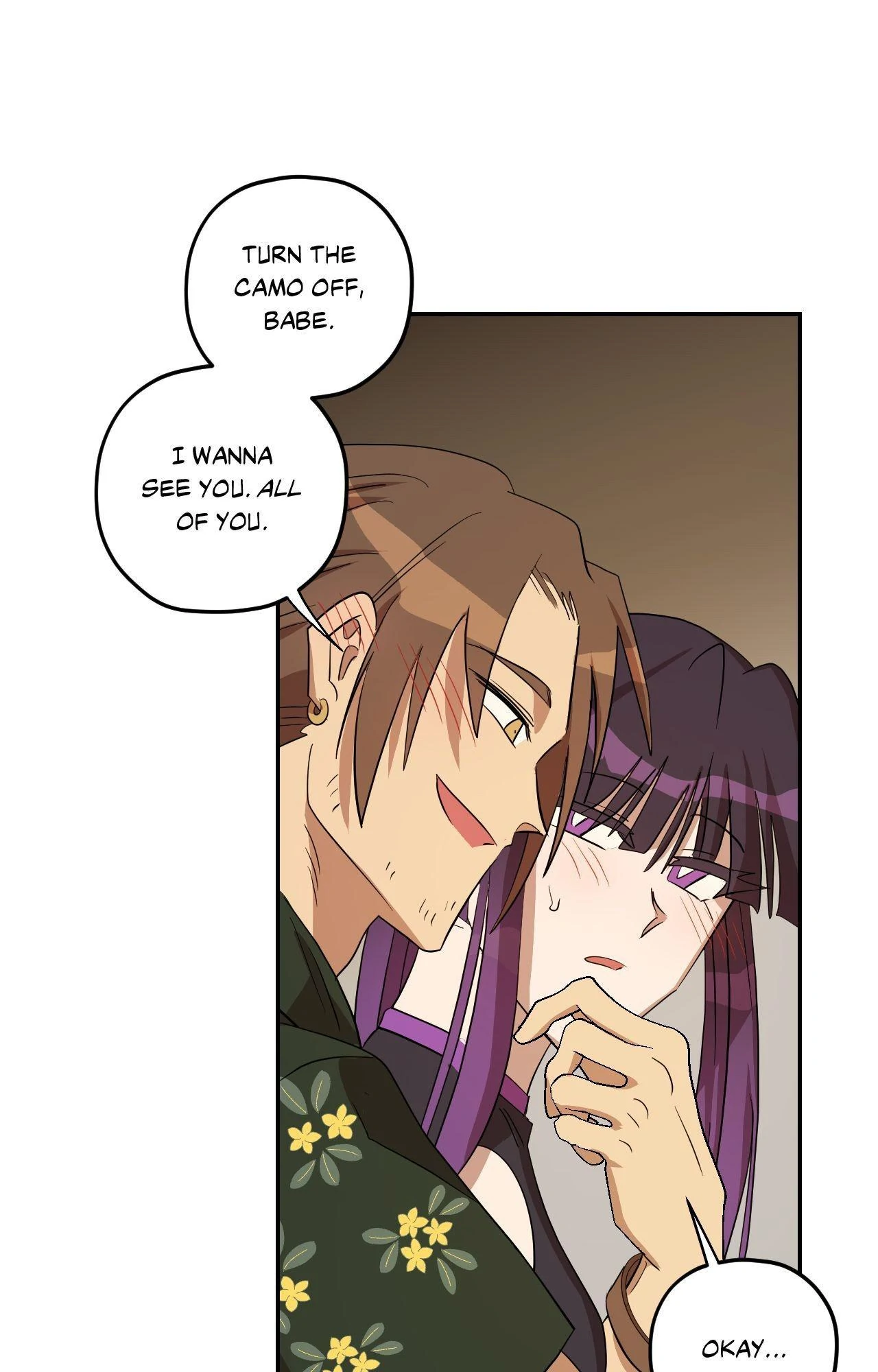 Love, Lust, & Joy [Official] - Chapter 10 manhwa