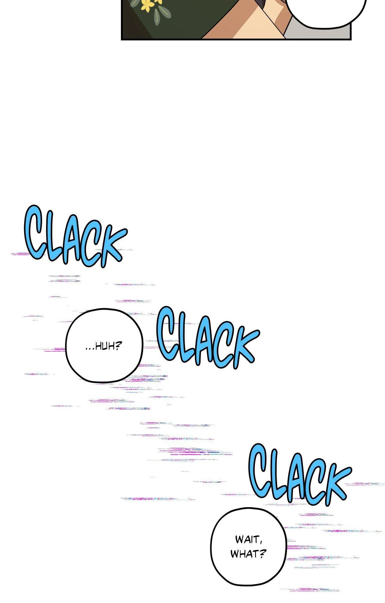 Love, Lust, & Joy [Official] - Chapter 10 manhwa