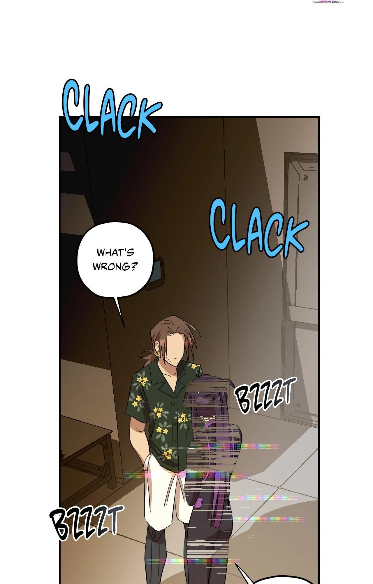 Love, Lust, & Joy [Official] - Chapter 10 manhwa