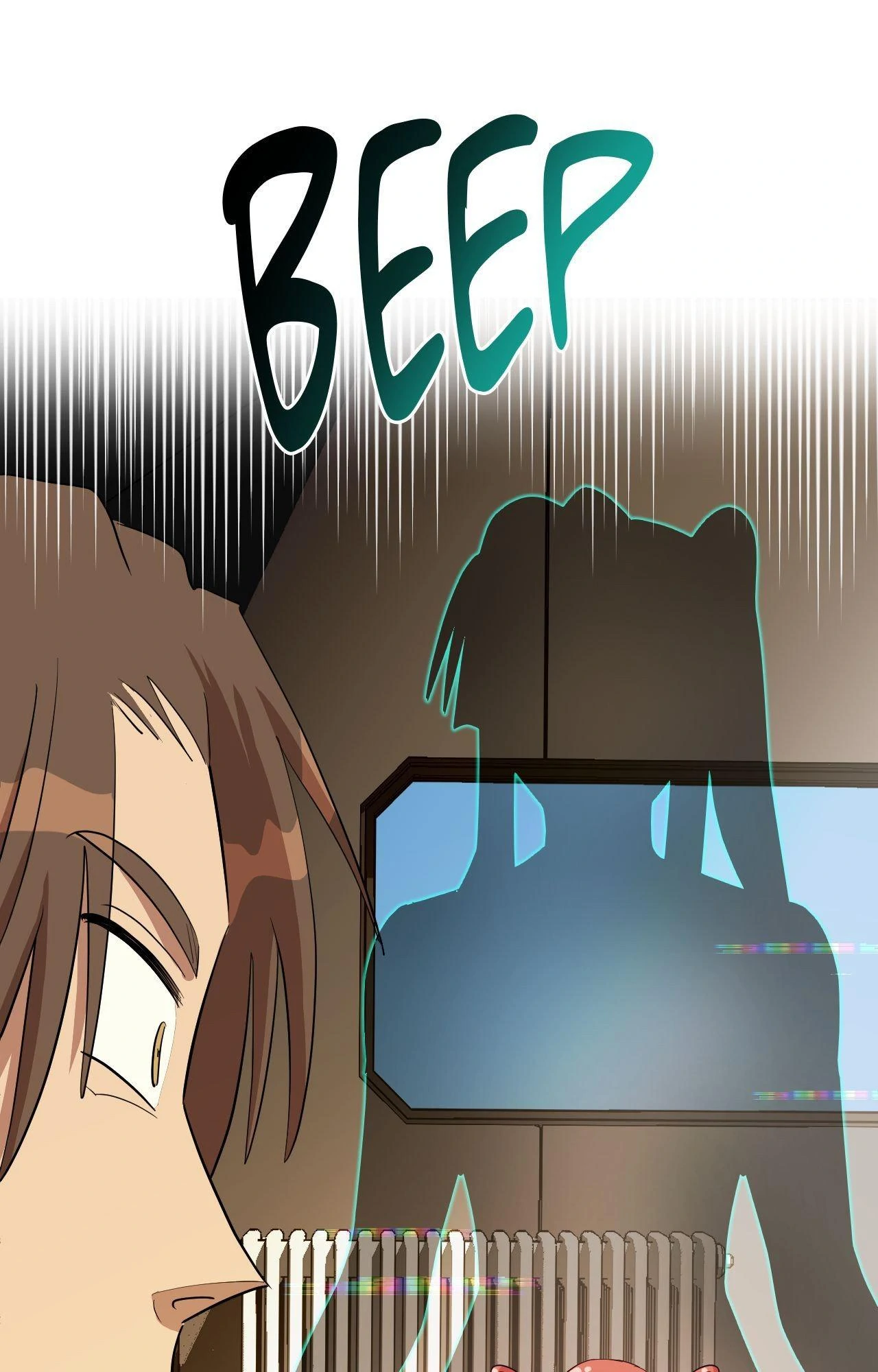 Love, Lust, & Joy [Official] - Chapter 10 manhwa