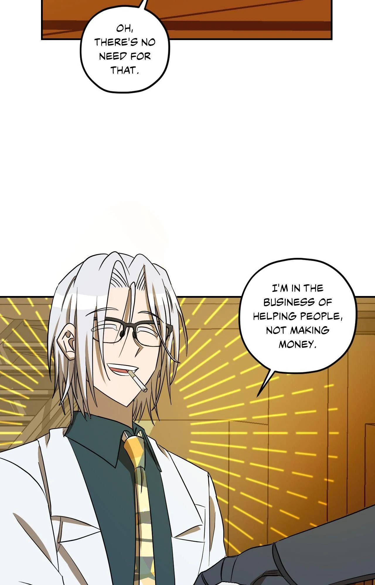 Love, Lust, & Joy [Official] - Chapter 10 manhwa
