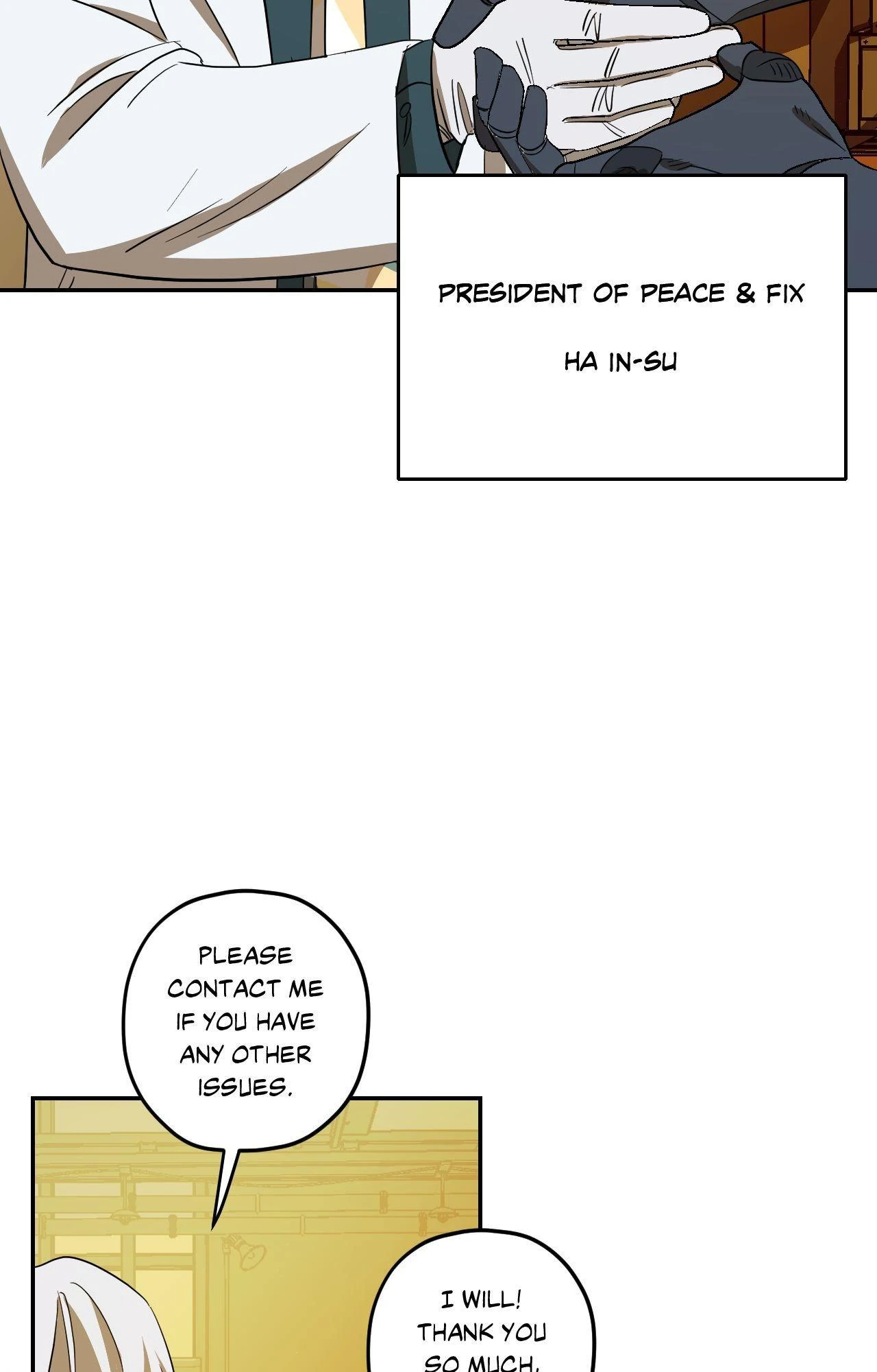 Love, Lust, & Joy [Official] - Chapter 10 manhwa