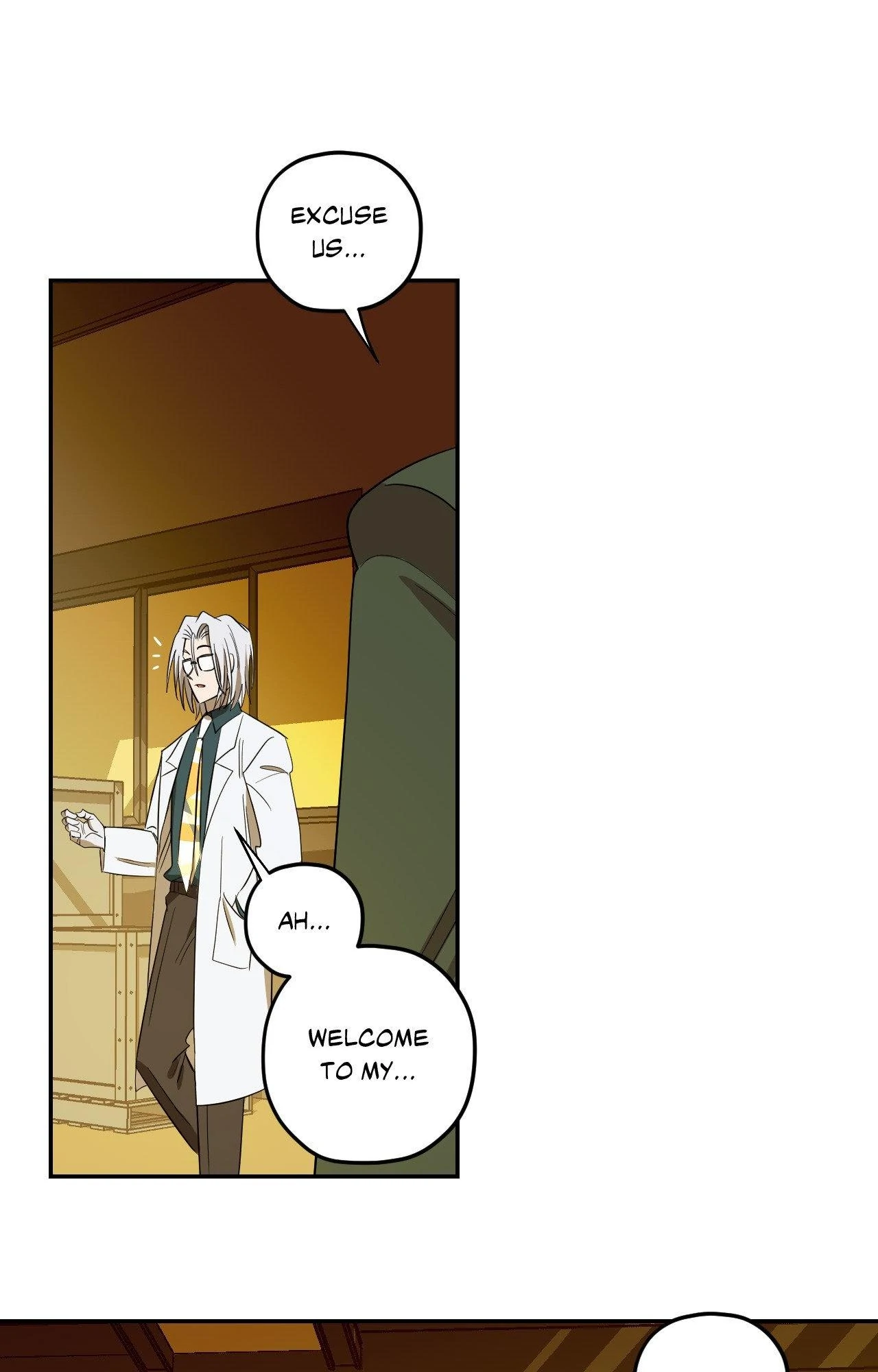 Love, Lust, & Joy [Official] - Chapter 10 manhwa