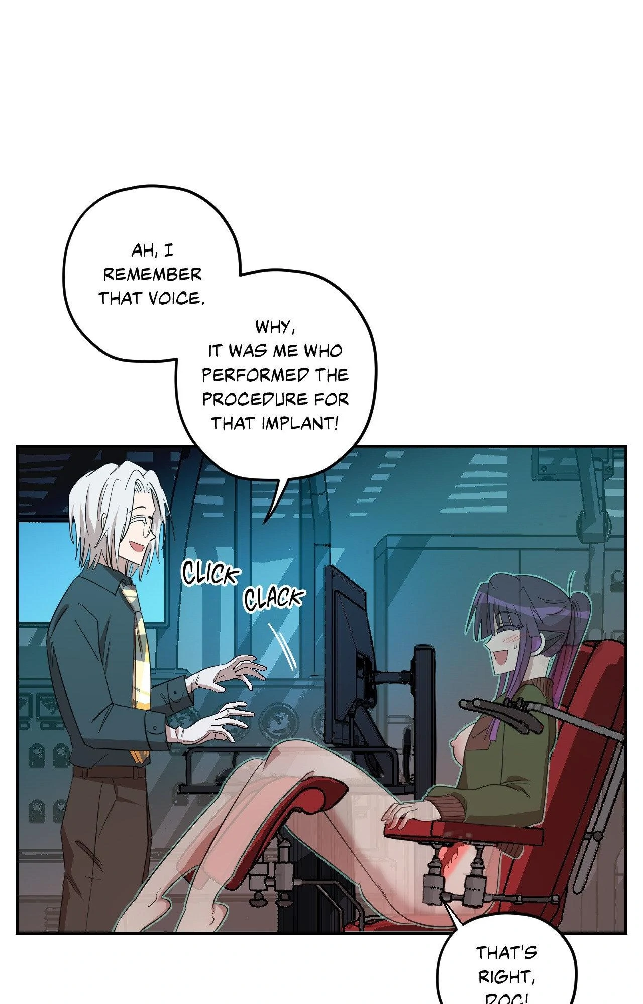 Love, Lust, & Joy [Official] - Chapter 10 manhwa