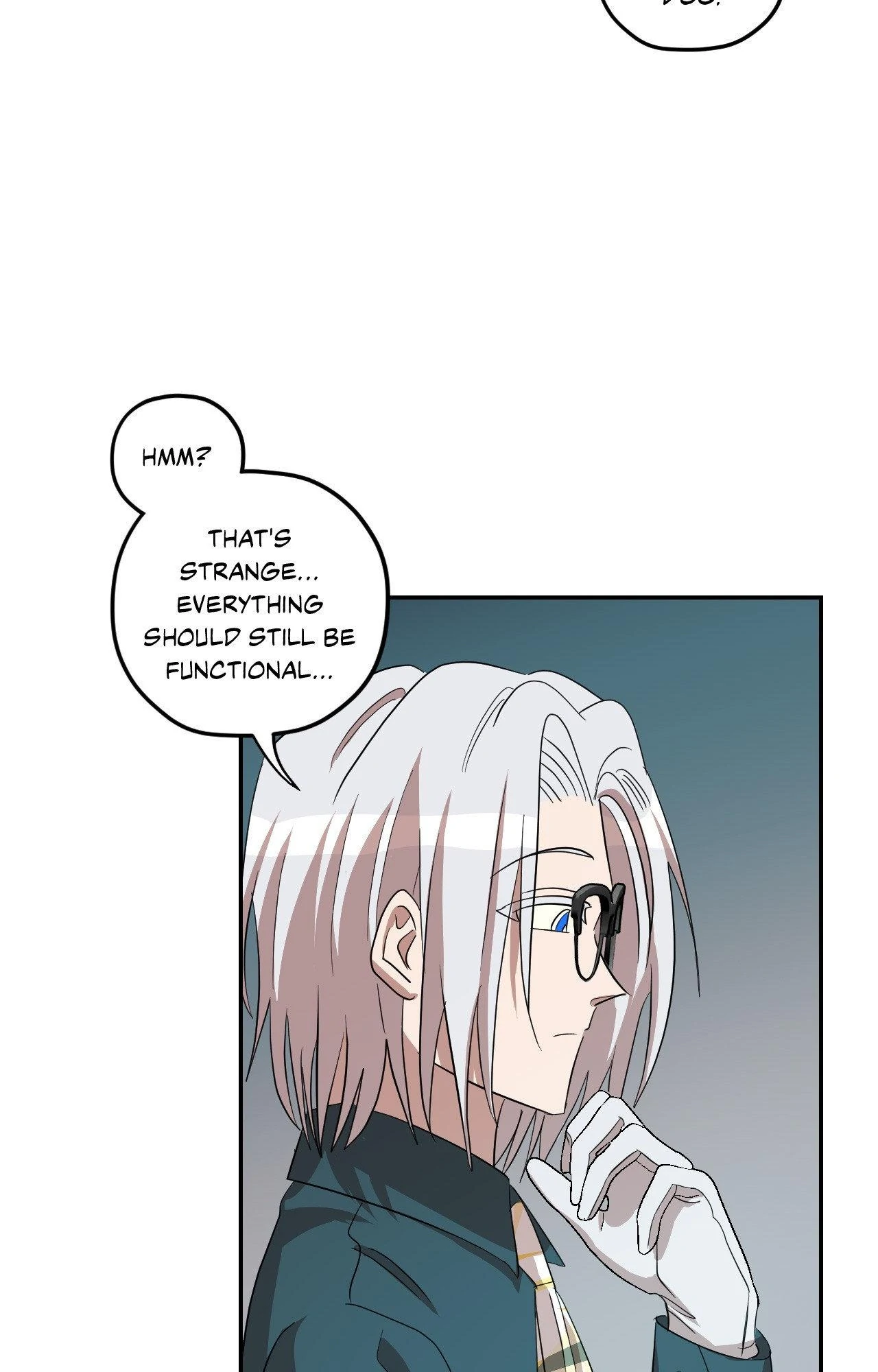 Love, Lust, & Joy [Official] - Chapter 10 manhwa