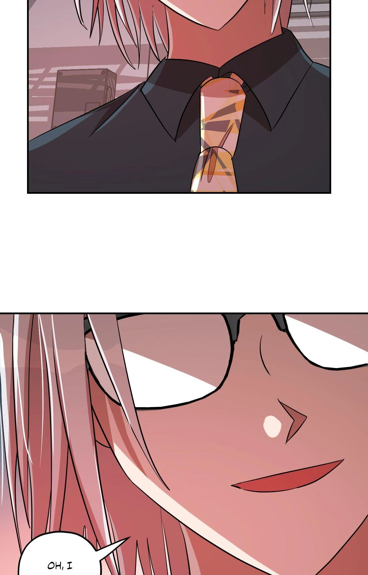 Love, Lust, & Joy [Official] - Chapter 10 manhwa
