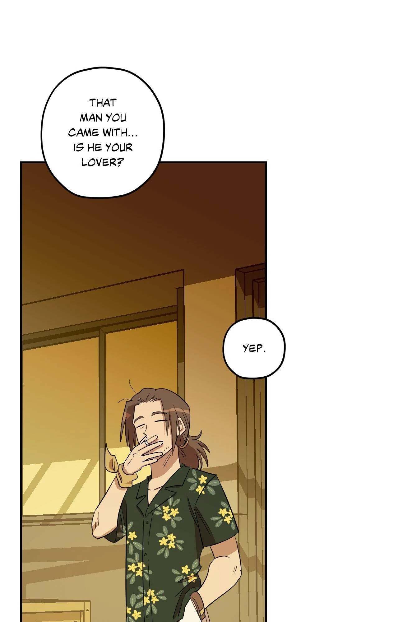 Love, Lust, & Joy [Official] - Chapter 10 manhwa
