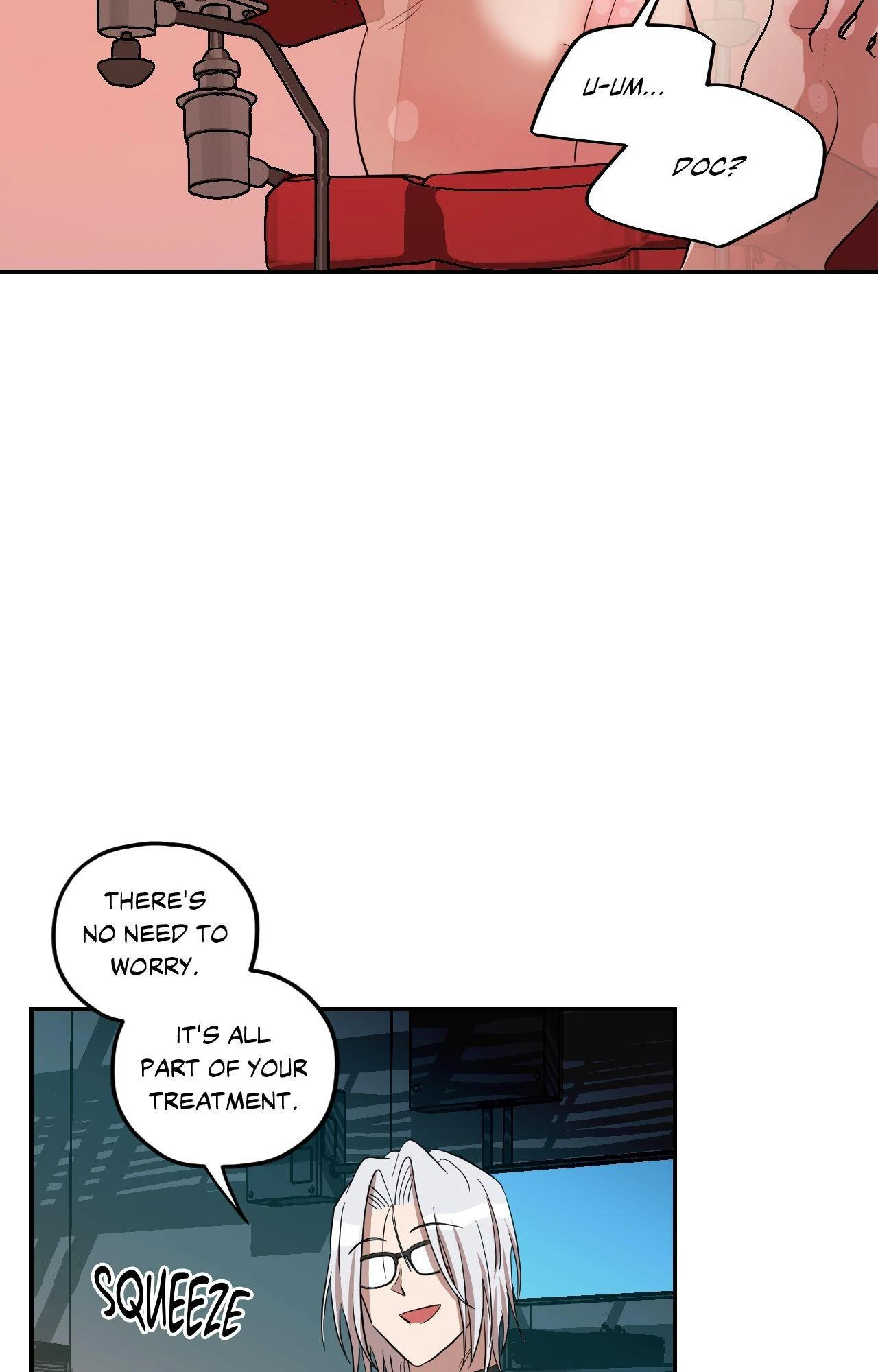 Love, Lust, & Joy [Official] - Chapter 10 manhwa