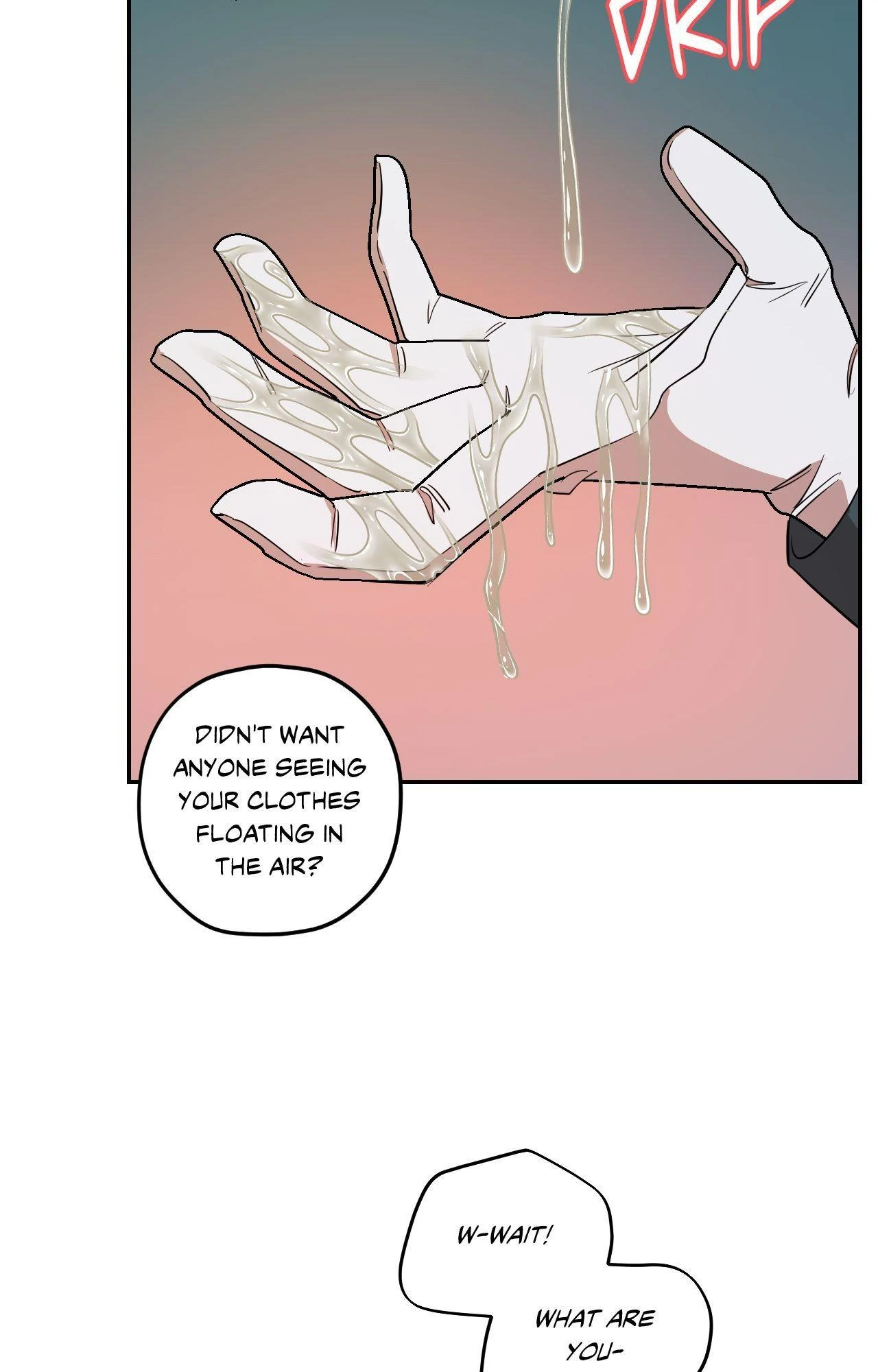 Love, Lust, & Joy [Official] - Chapter 10 manhwa