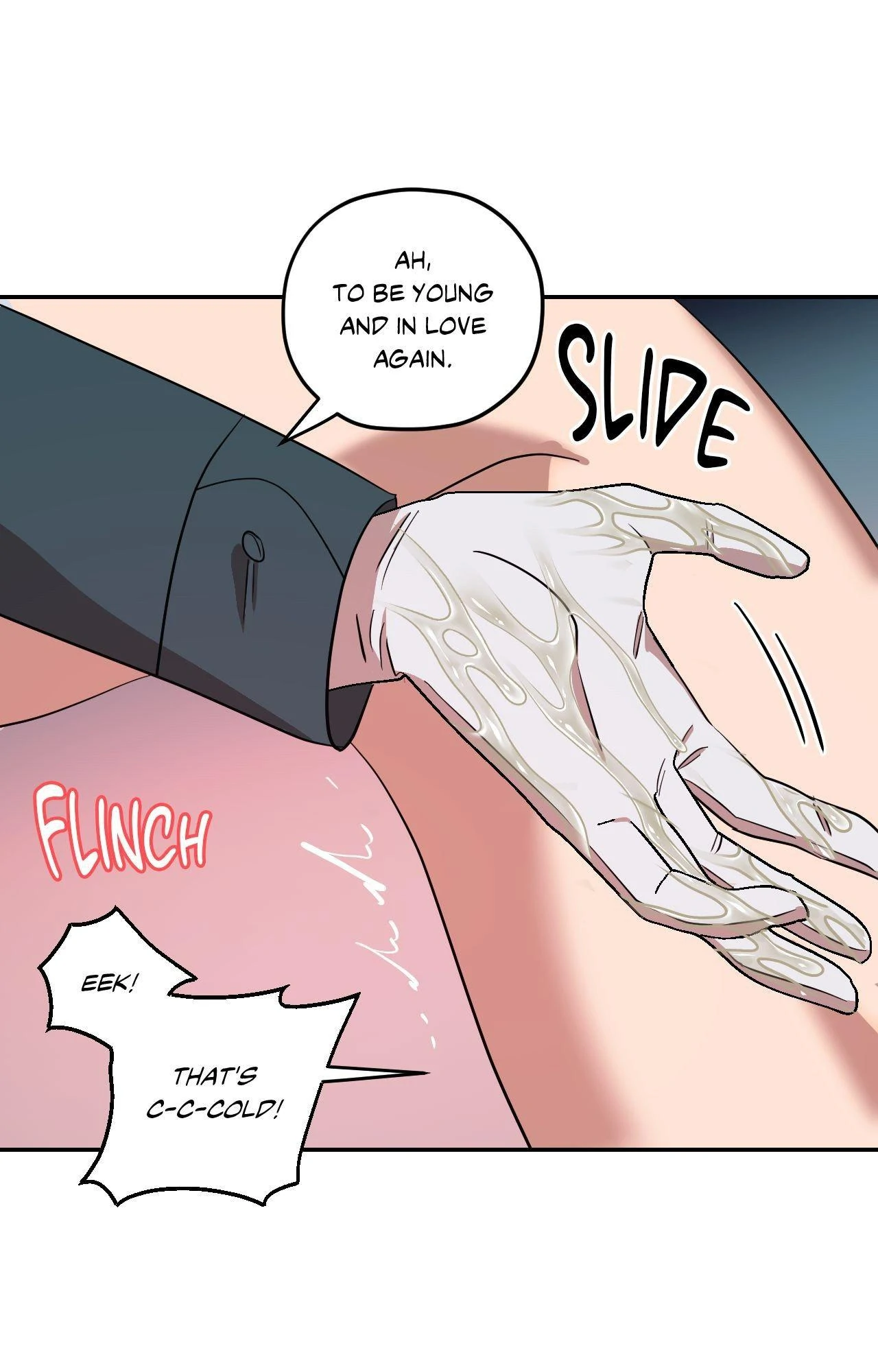 Love, Lust, & Joy [Official] - Chapter 10 manhwa