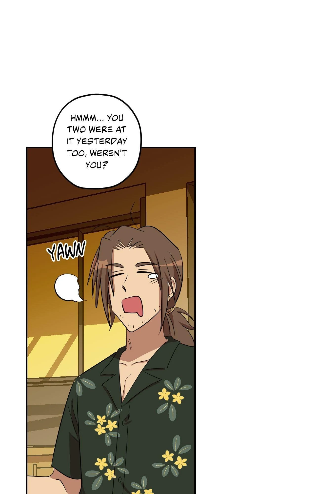 Love, Lust, & Joy [Official] - Chapter 10 manhwa