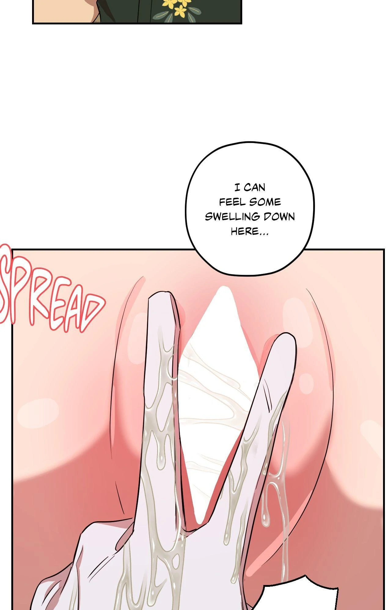 Love, Lust, & Joy [Official] - Chapter 10 manhwa
