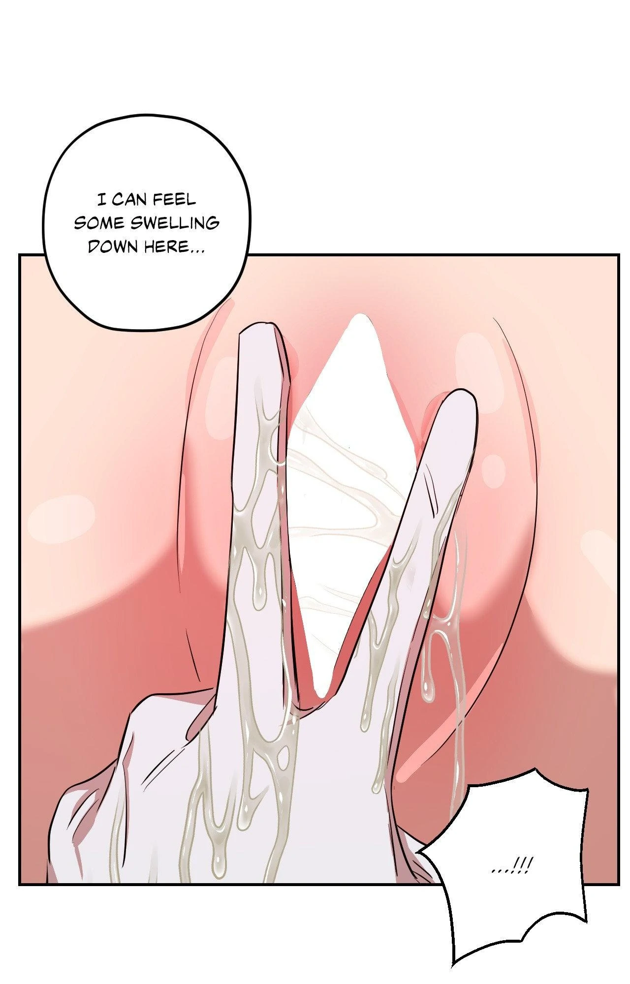 Love, Lust, & Joy [Official] - Chapter 11 manhwa