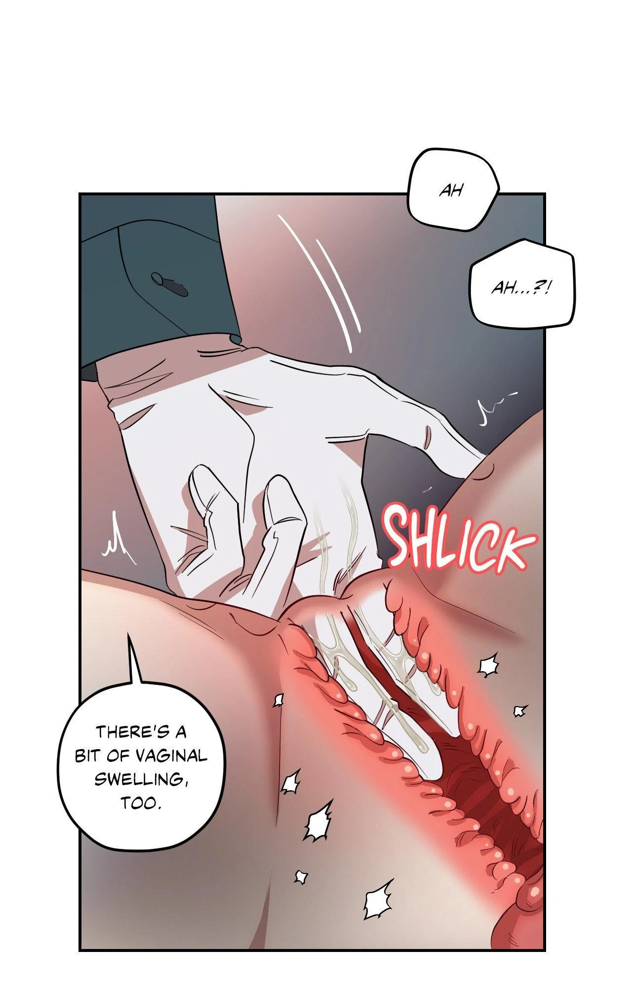 Love, Lust, & Joy [Official] - Chapter 11 manhwa