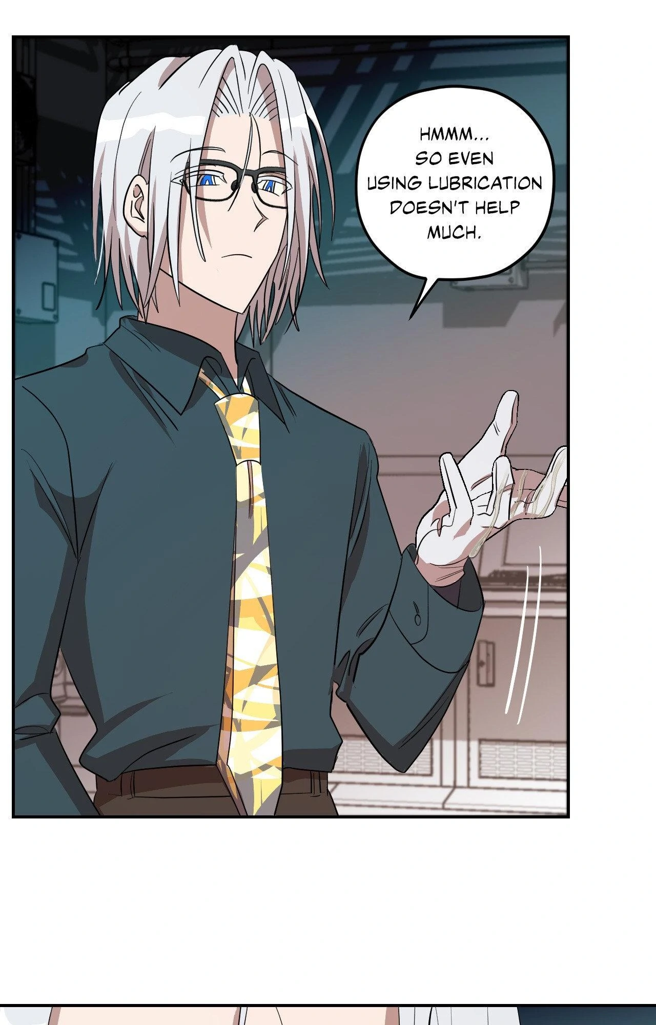 Love, Lust, & Joy [Official] - Chapter 11 manhwa
