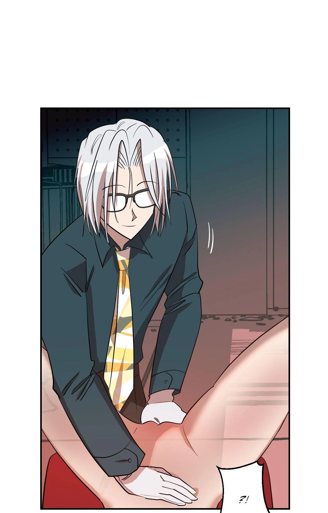 Love, Lust, & Joy [Official] - Chapter 11 manhwa