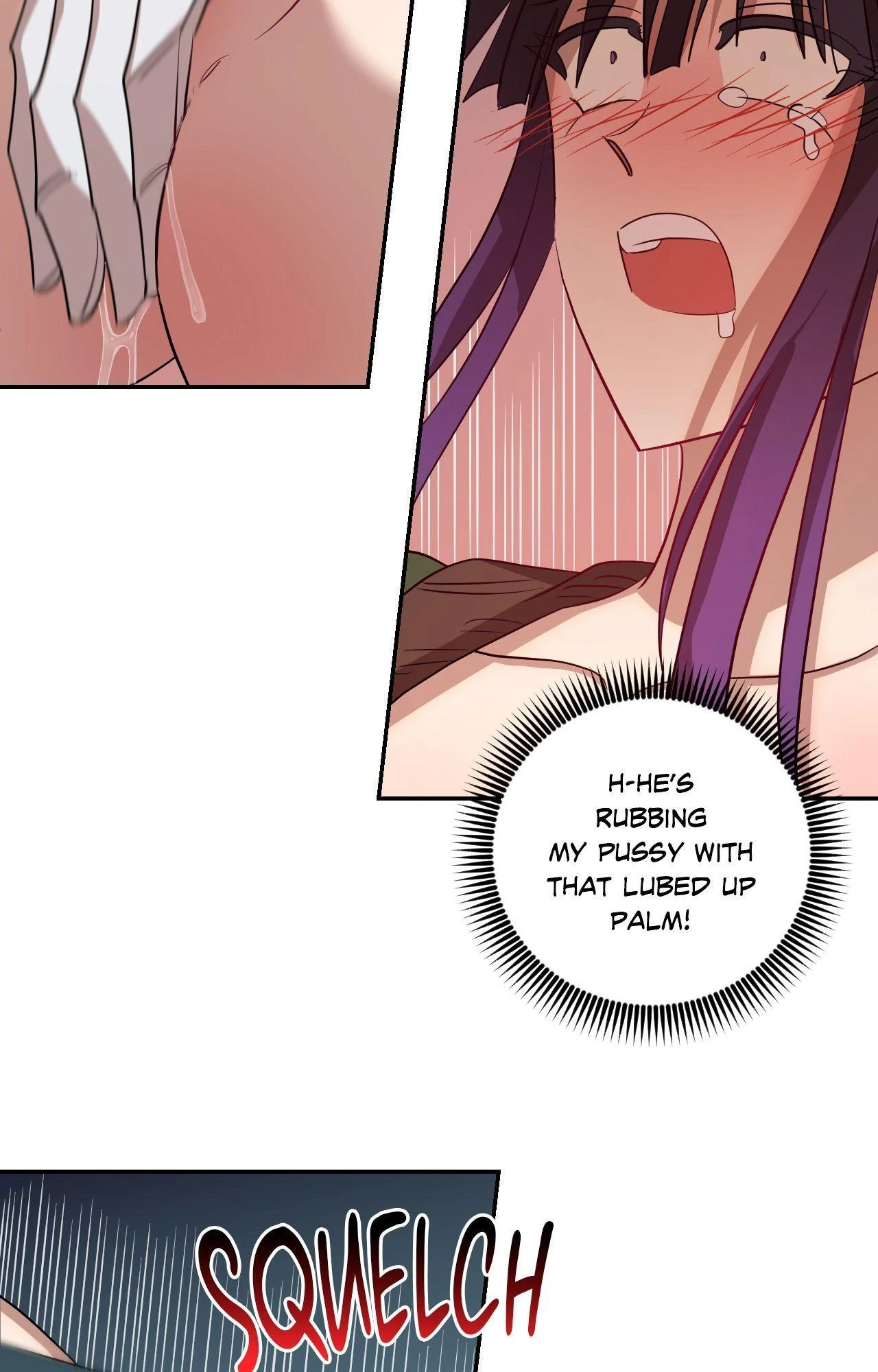 Love, Lust, & Joy [Official] - Chapter 11 manhwa