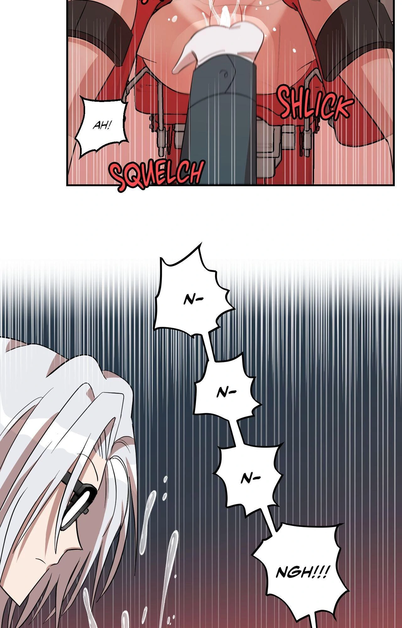 Love, Lust, & Joy [Official] - Chapter 11 manhwa