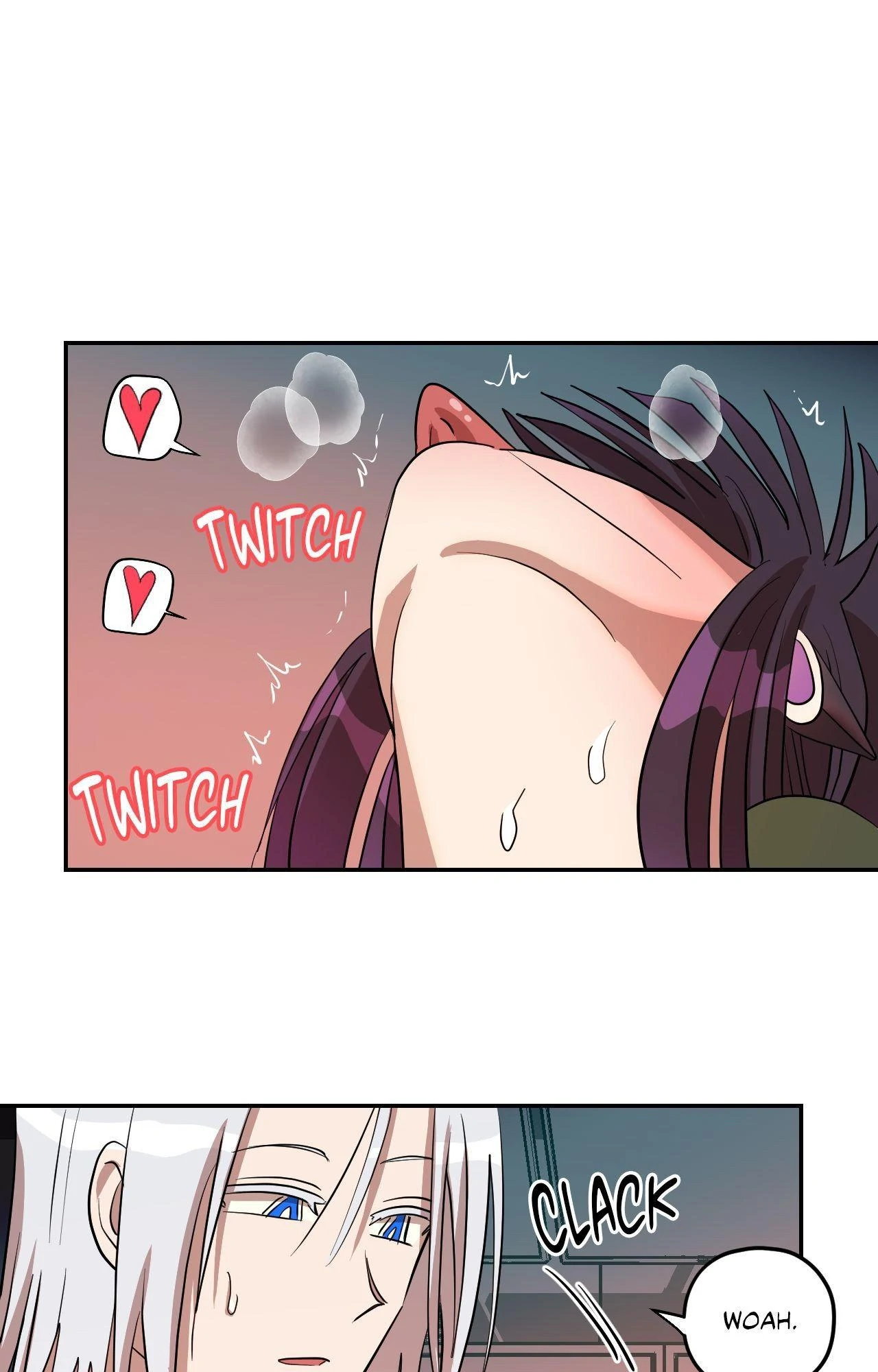 Love, Lust, & Joy [Official] - Chapter 11 manhwa
