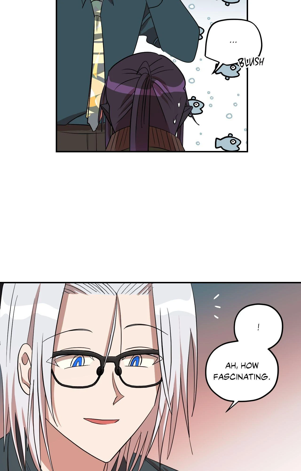 Love, Lust, & Joy [Official] - Chapter 11 manhwa